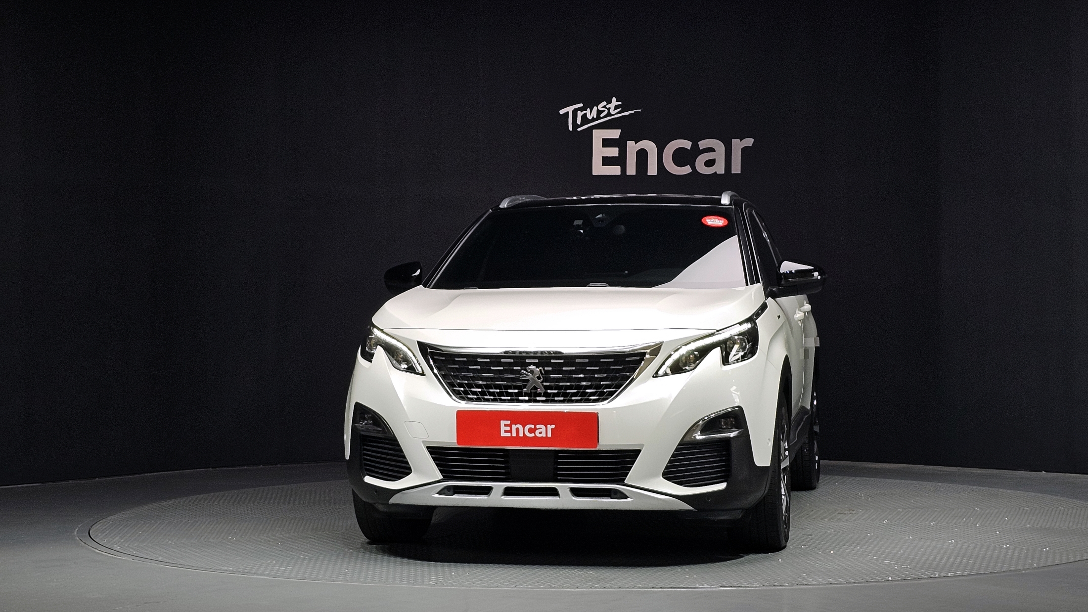 PEUGEOT 3008 photo 3