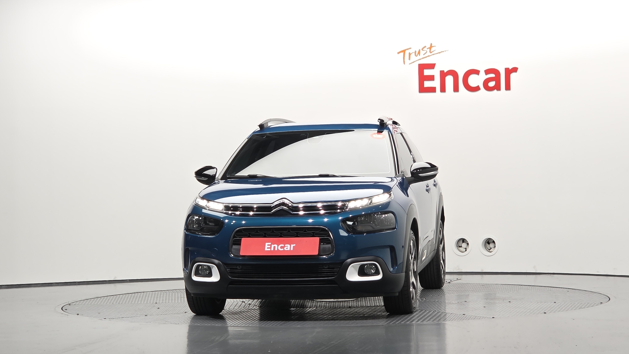 CITROEN C4 CACTUS photo 3