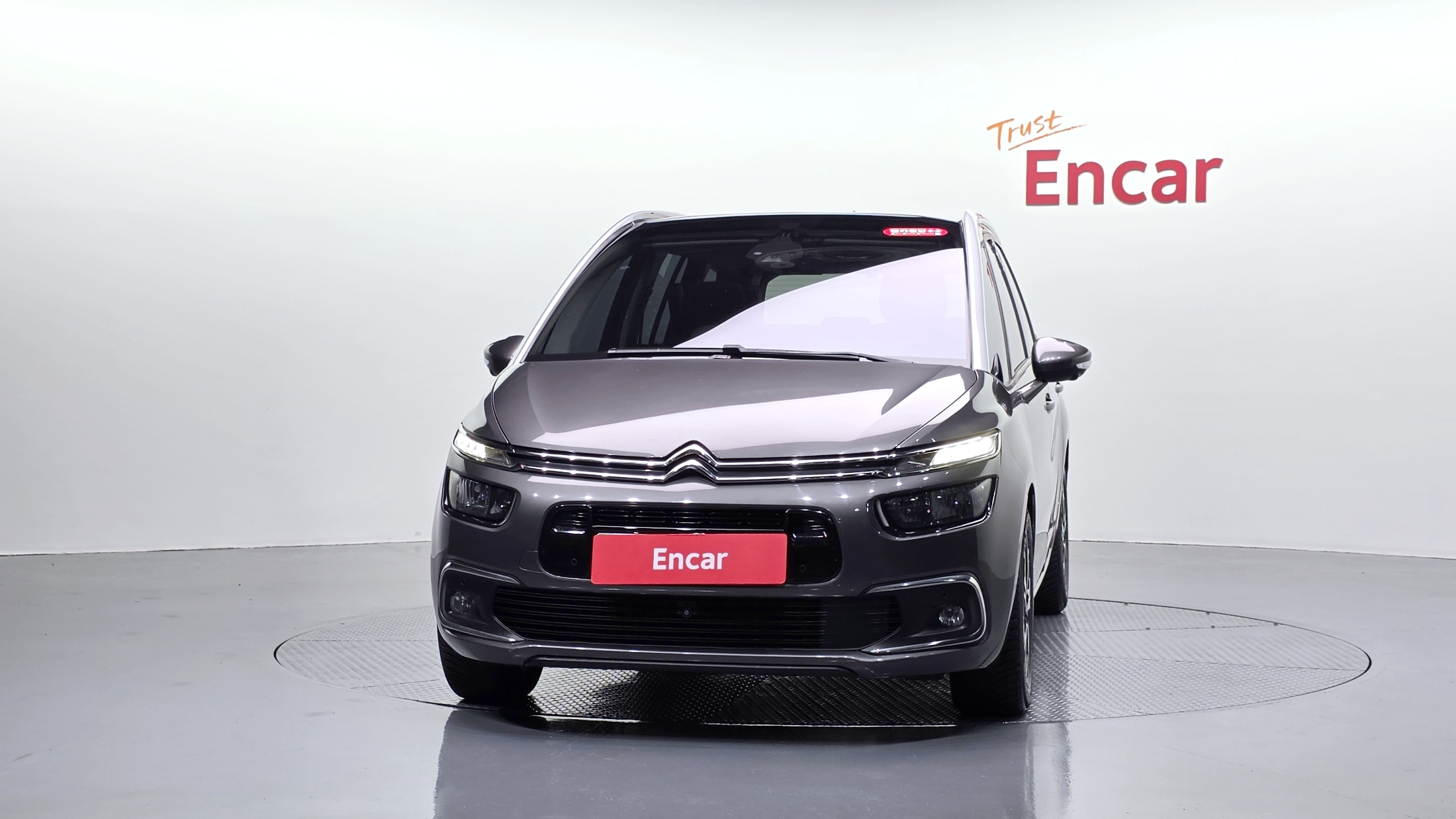 CITROEN C4 PICASSO photo 3