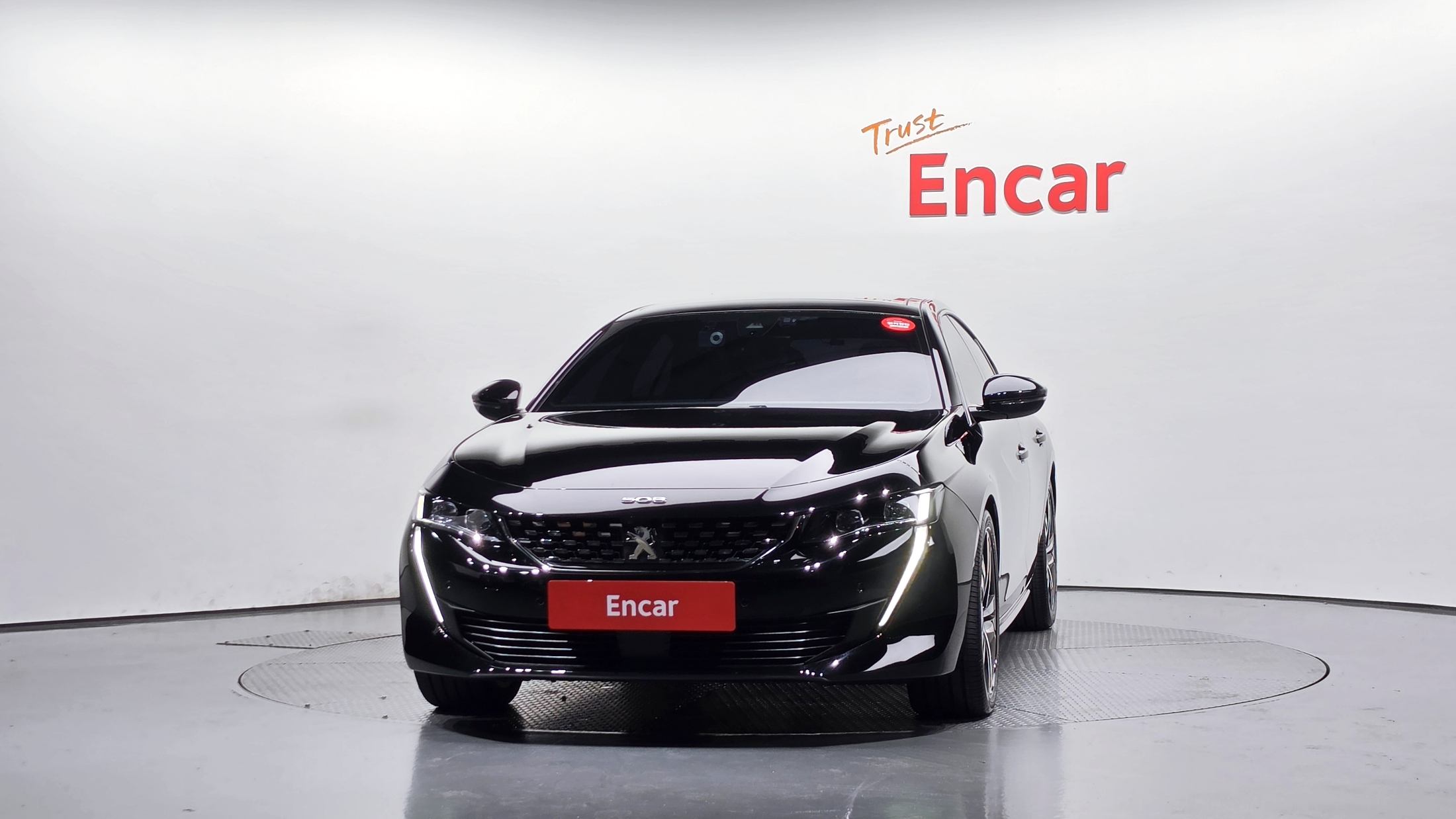 PEUGEOT 508 photo 3