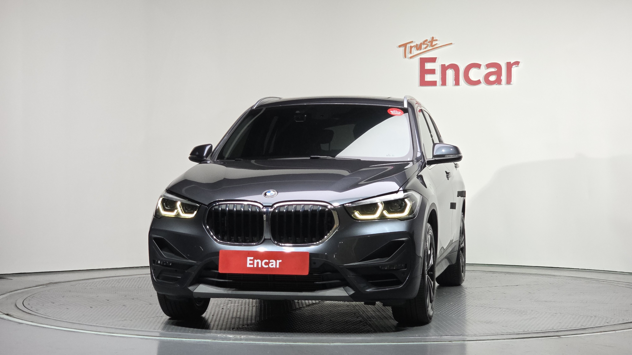 BMW X1 photo 3
