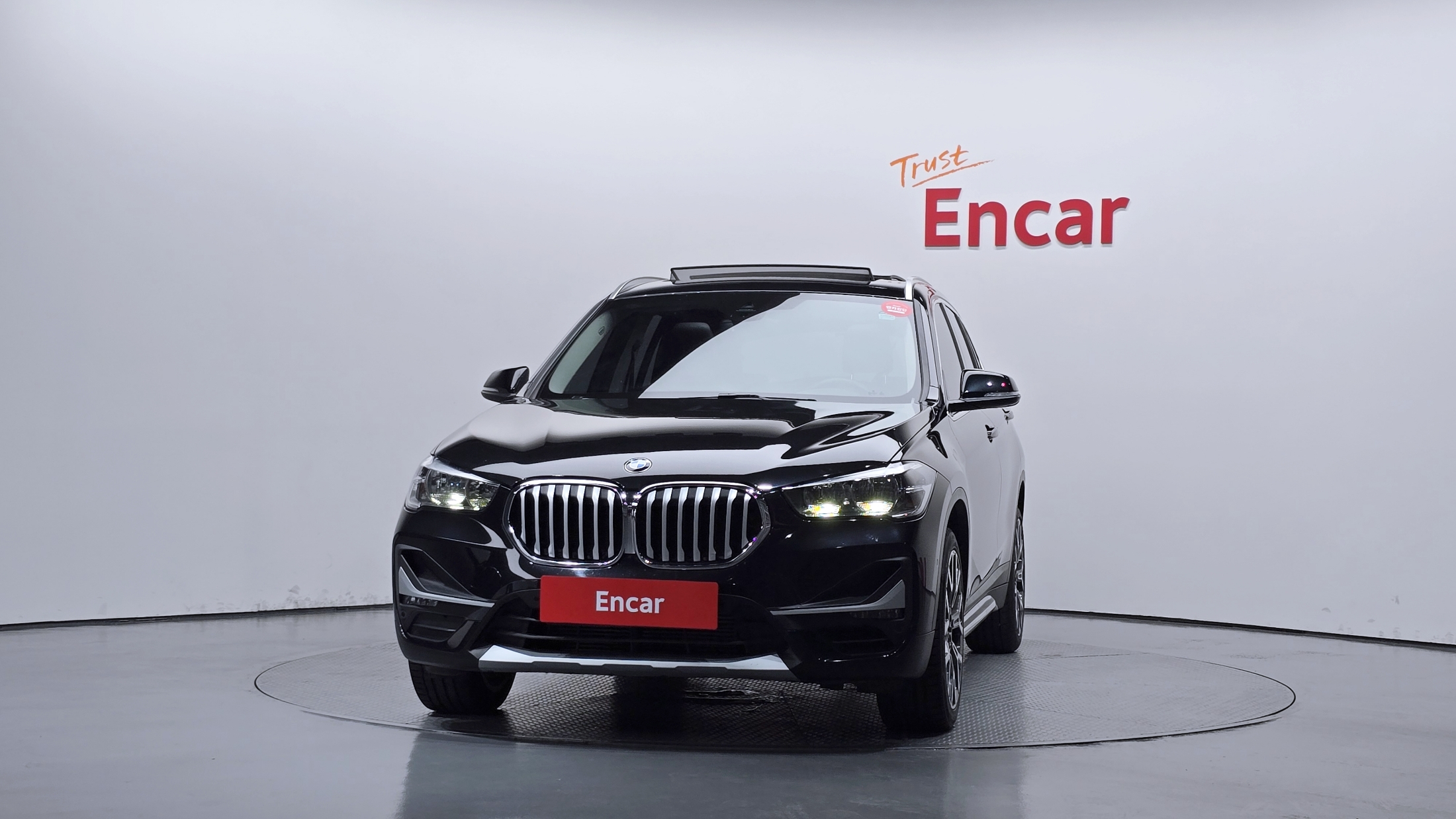 BMW X1 photo 3