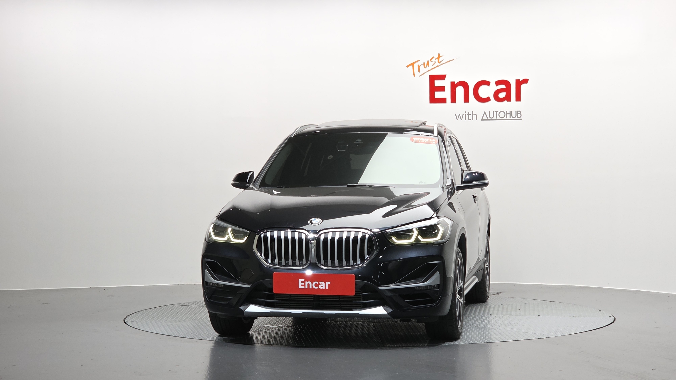 BMW X1 photo 3