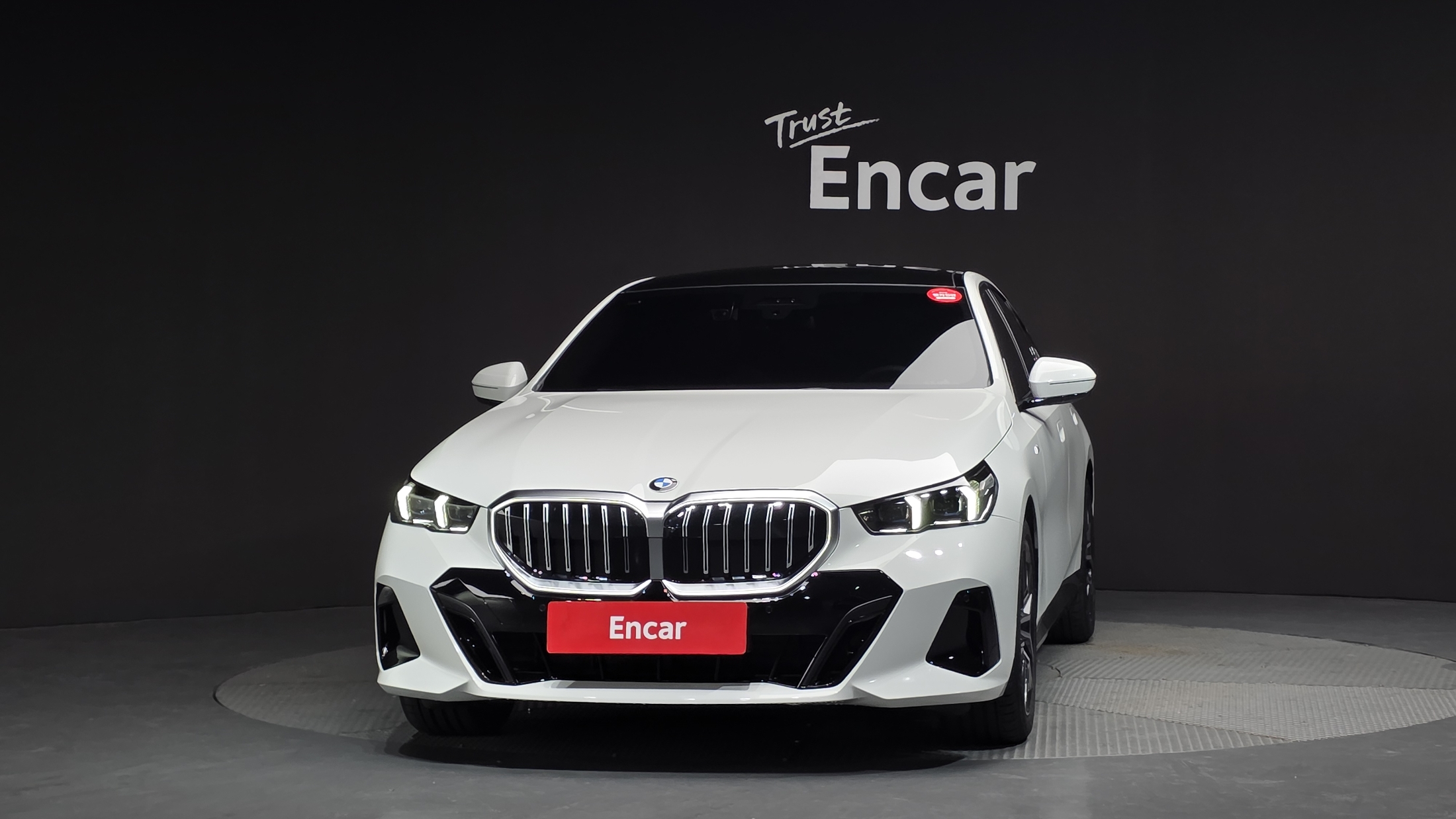 Mazda Bongo rear view