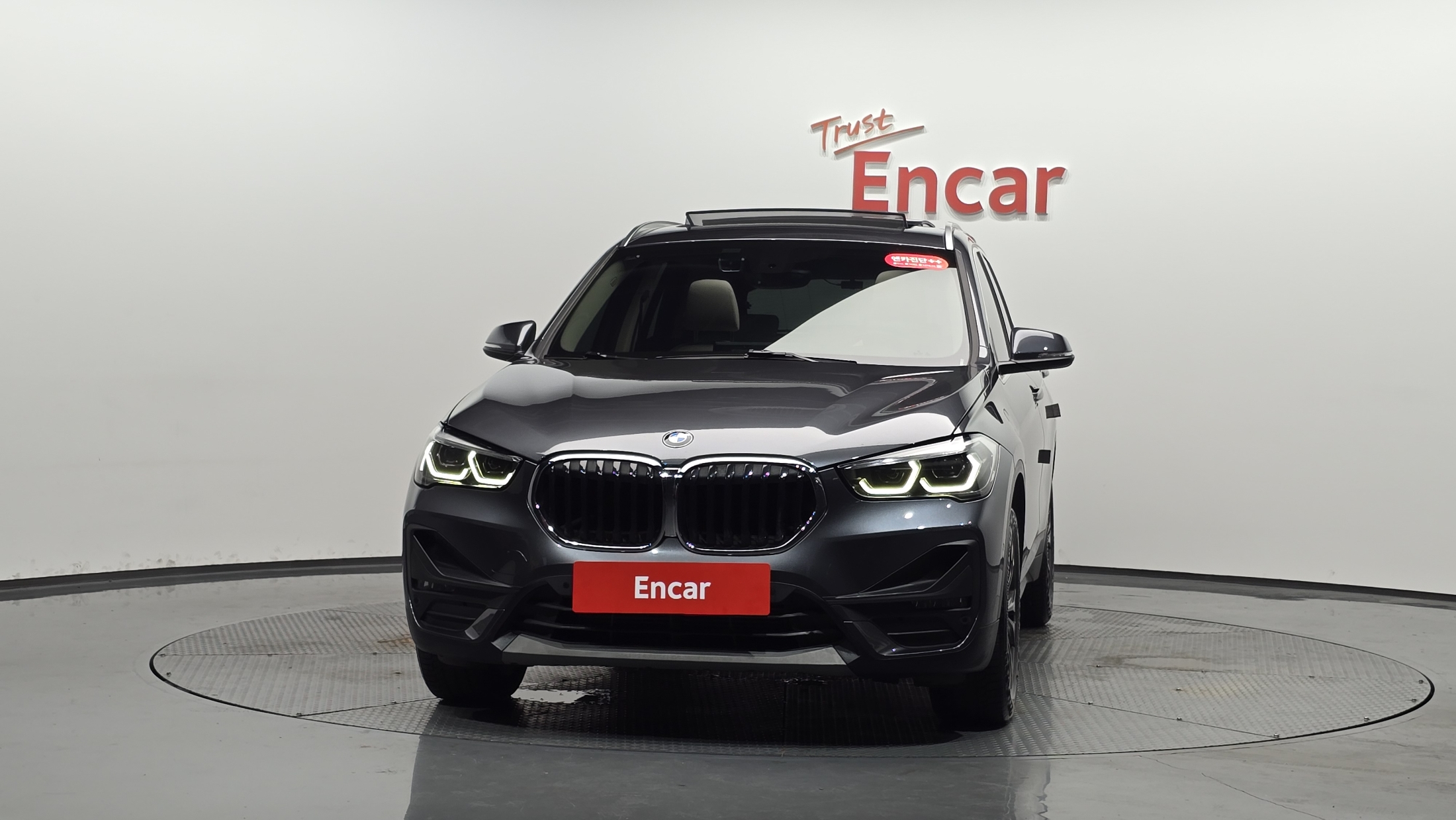 BMW X1 photo 3