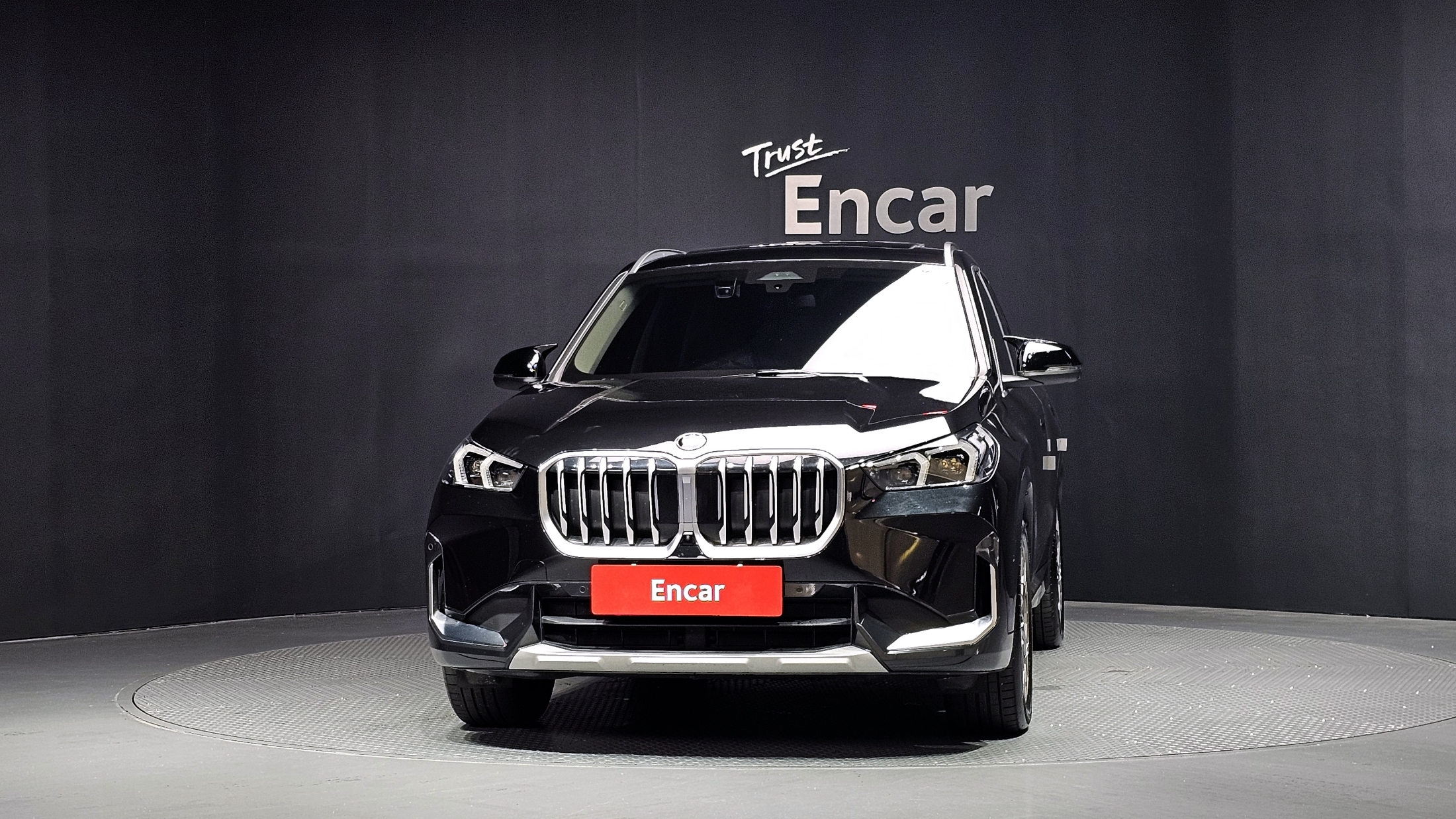 BMW X1 photo 3