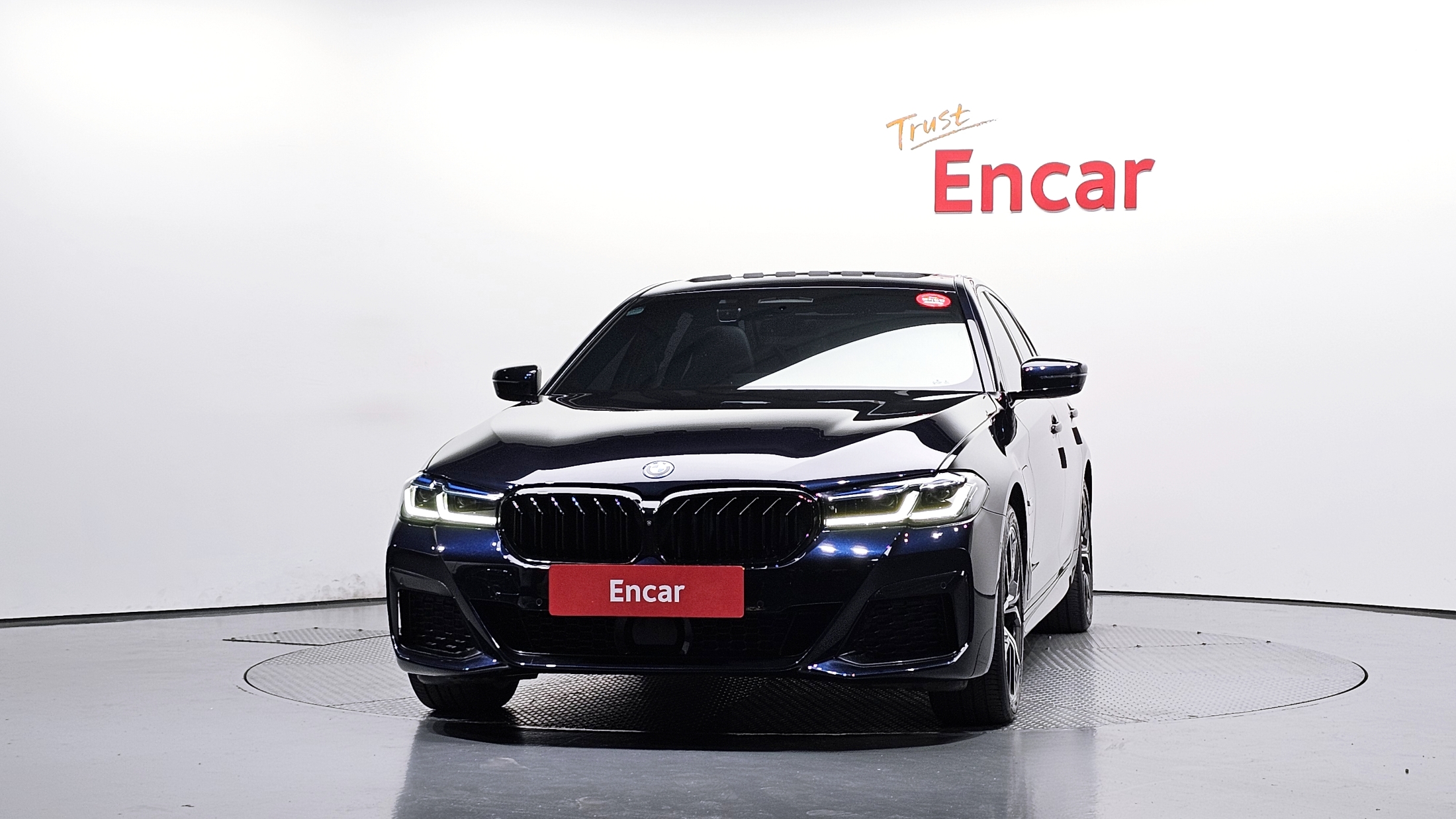 Mazda Bongo rear view