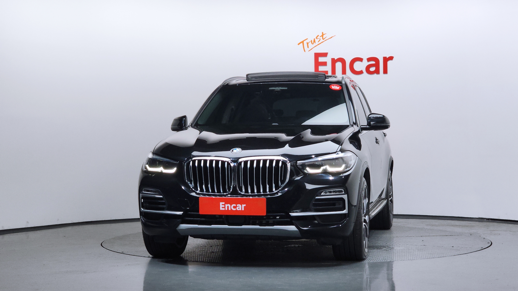 BMW X5 photo 3