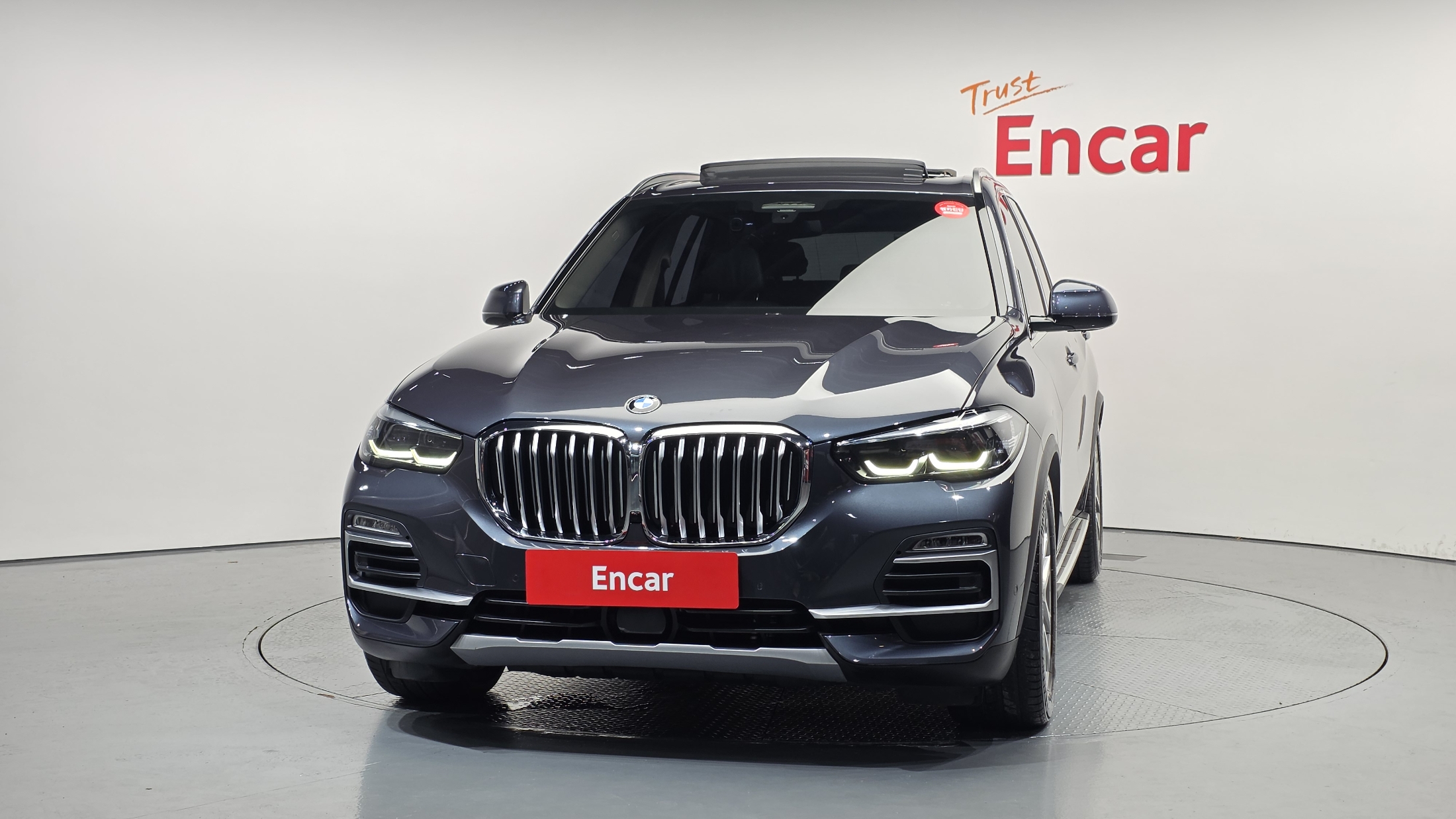 BMW X5 photo 3
