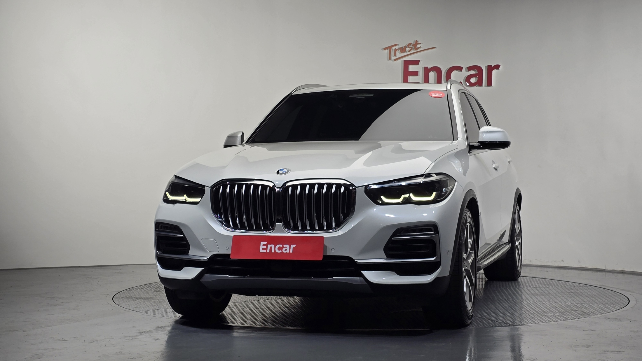 BMW X5 photo 3