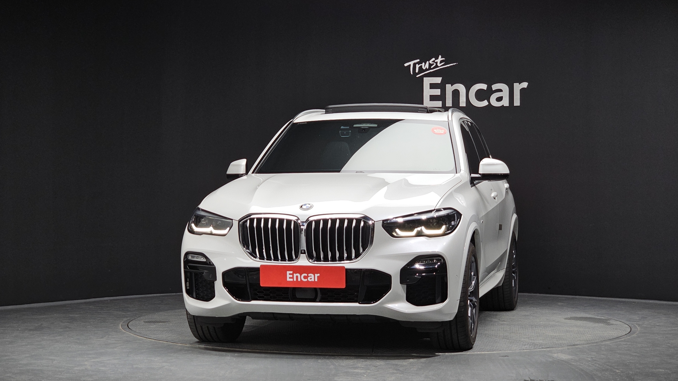 BMW X5 photo 3