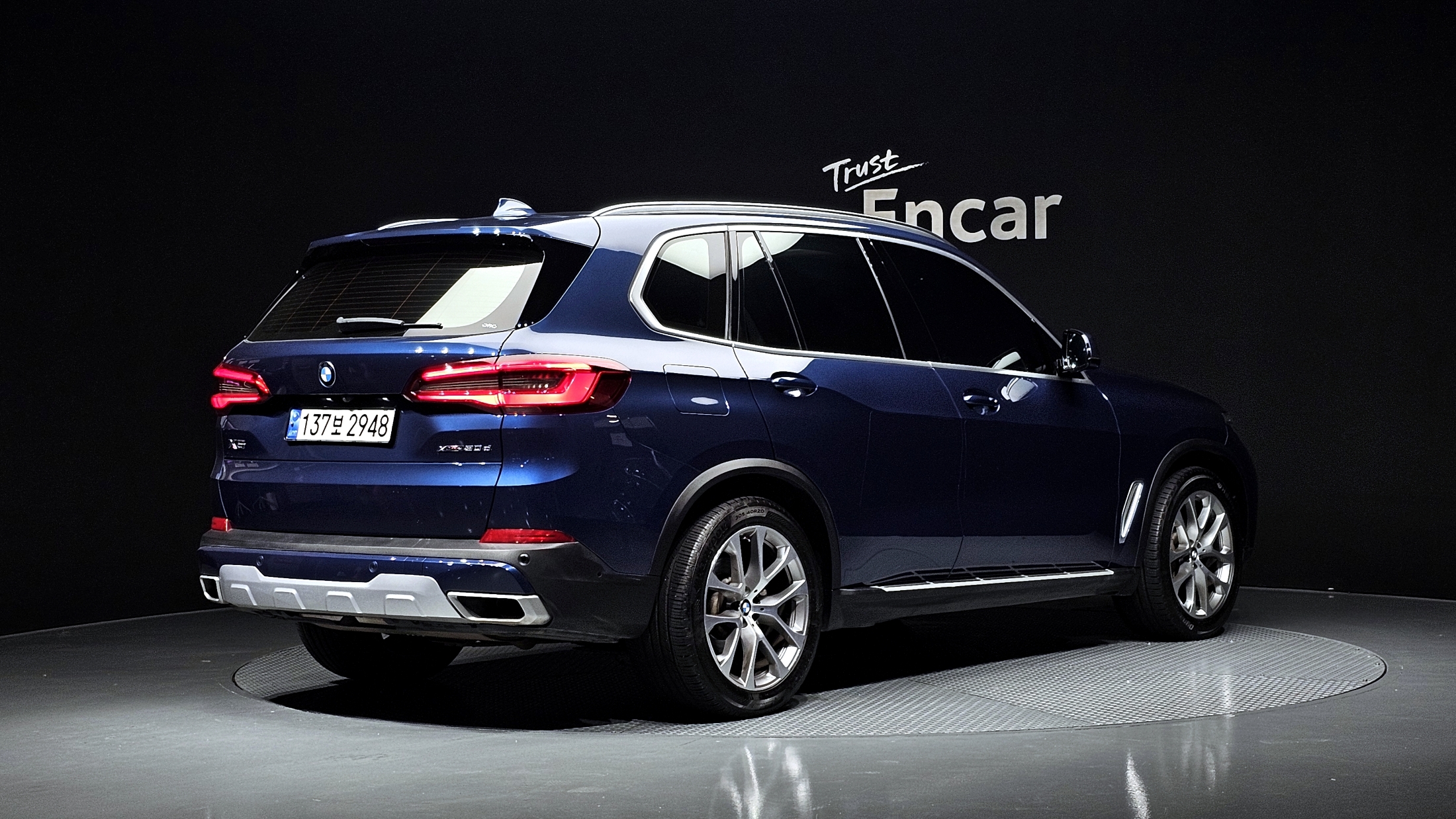 BMW X5 photo 2