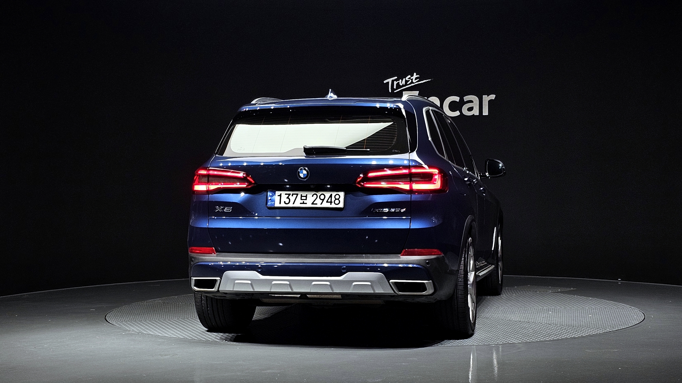 BMW X5 photo 3
