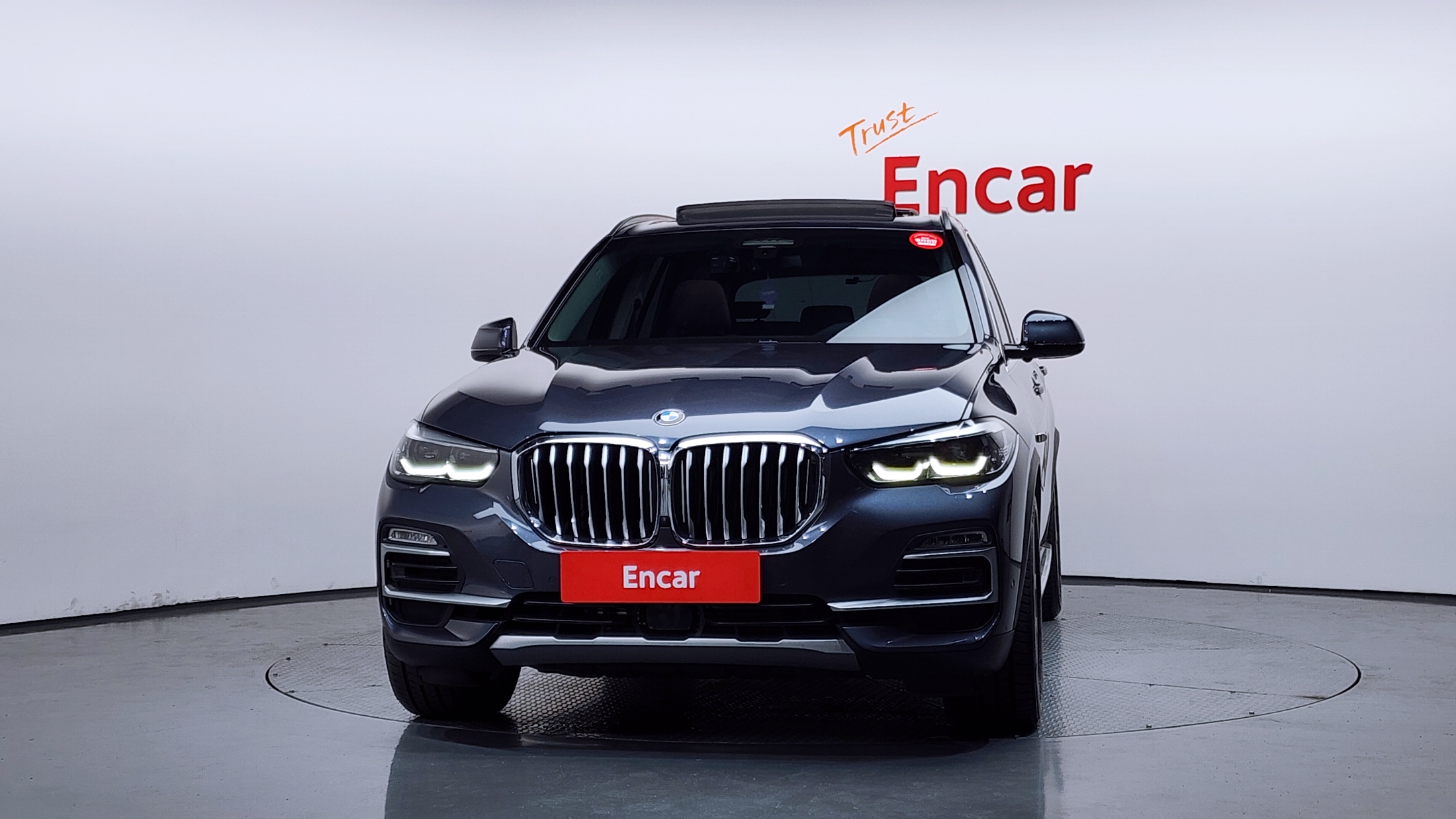 BMW X5 photo 3