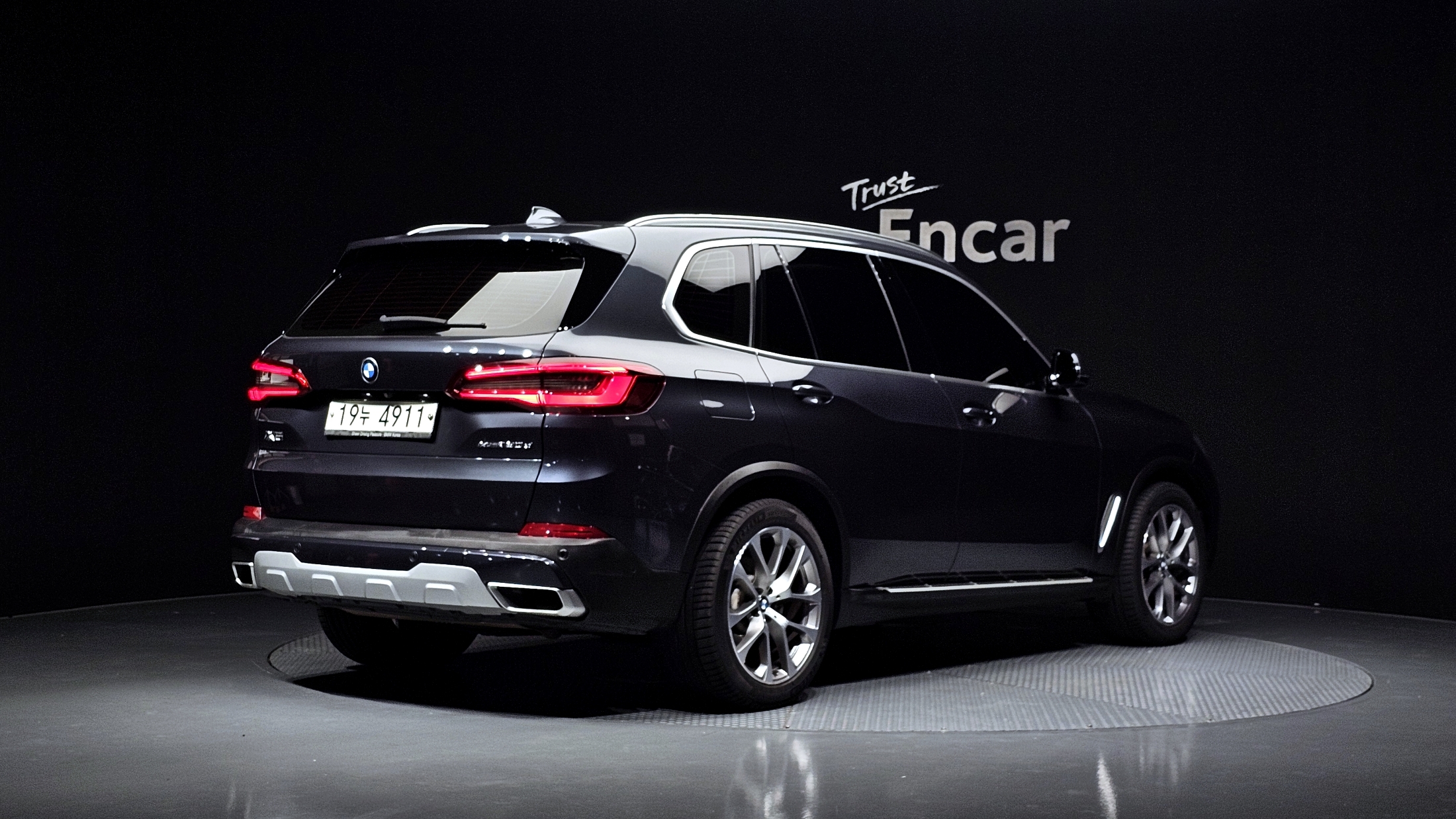 BMW X5 photo 2