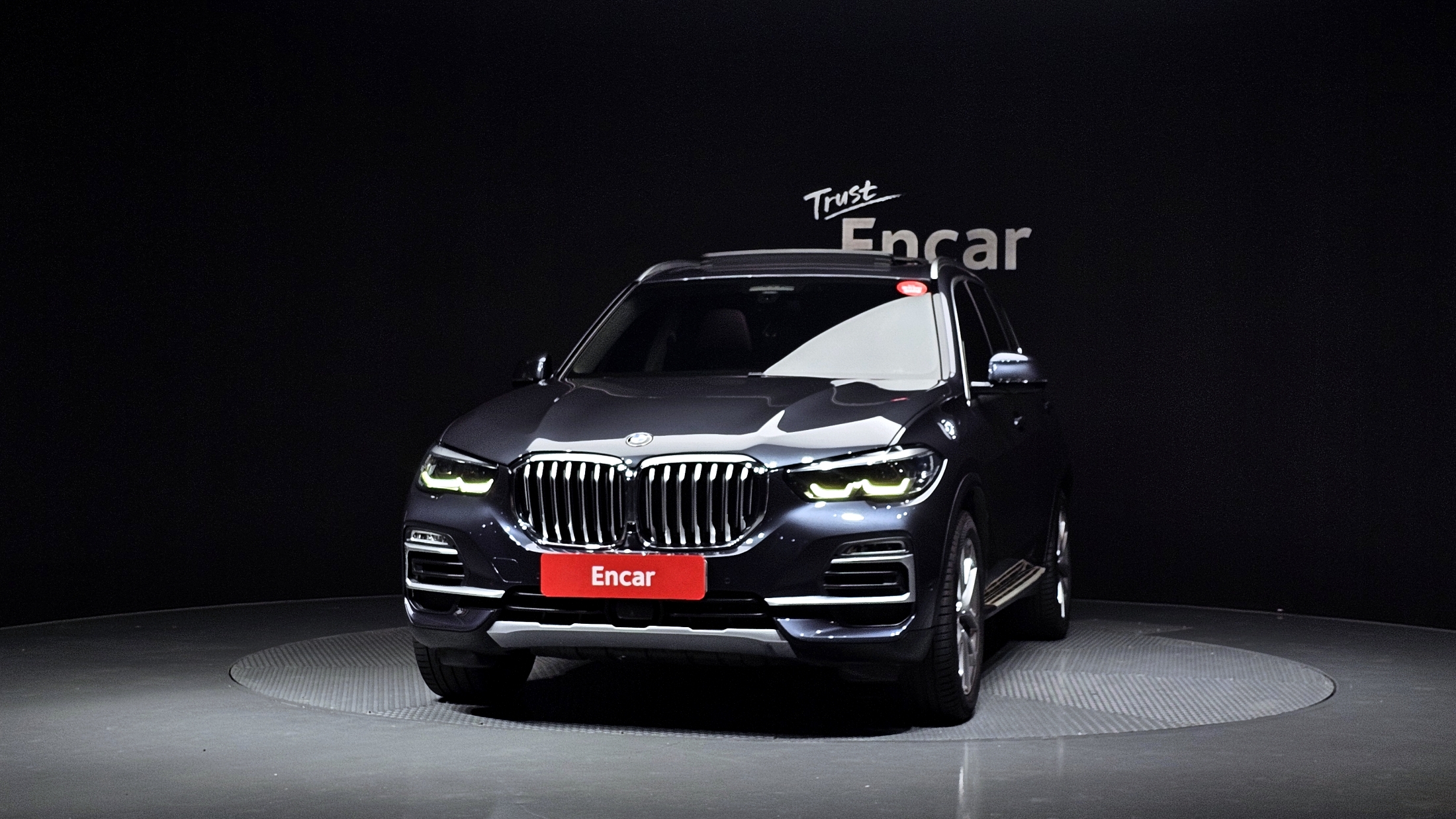 BMW X5 photo 3