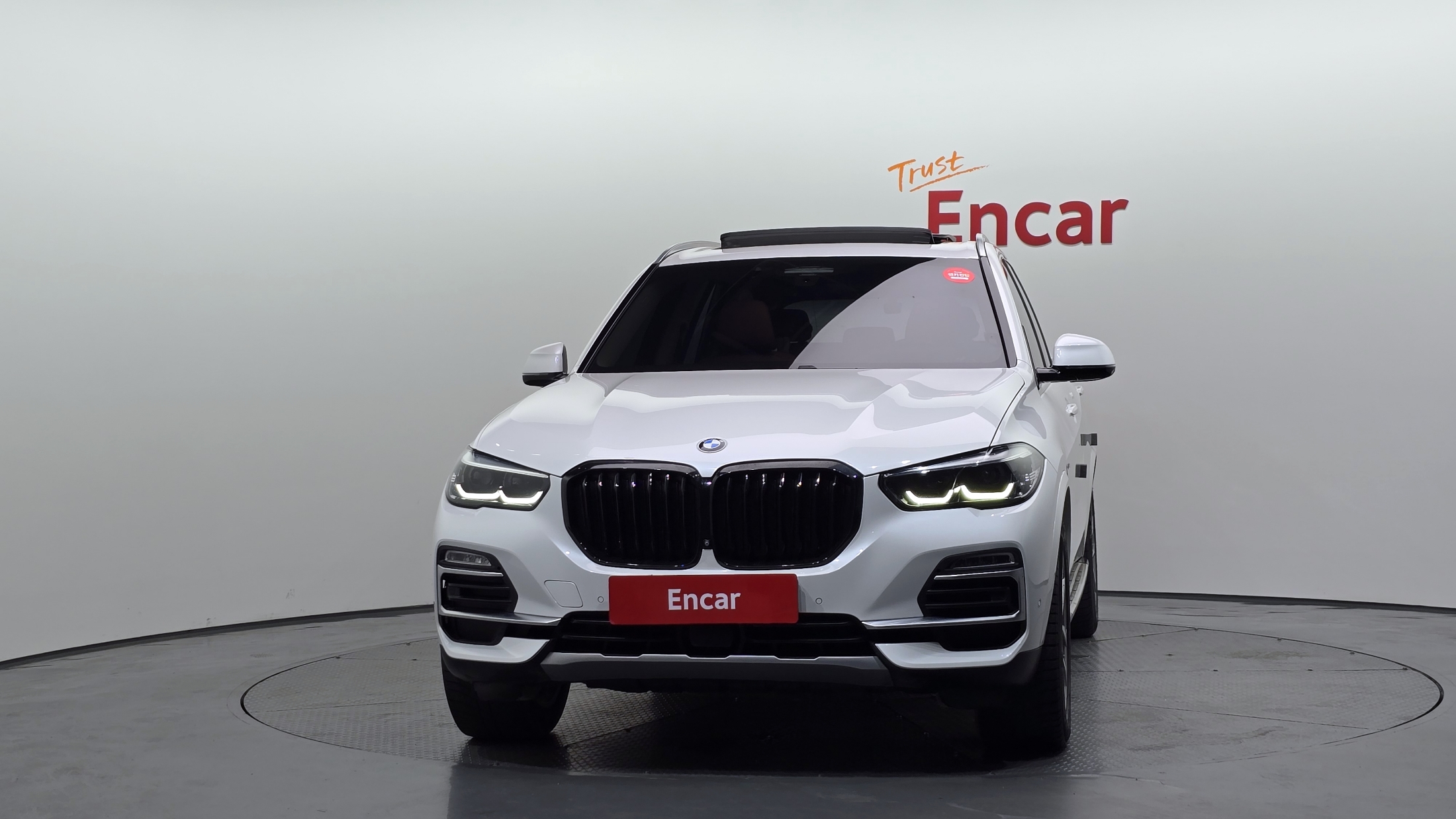 BMW X5 photo 3