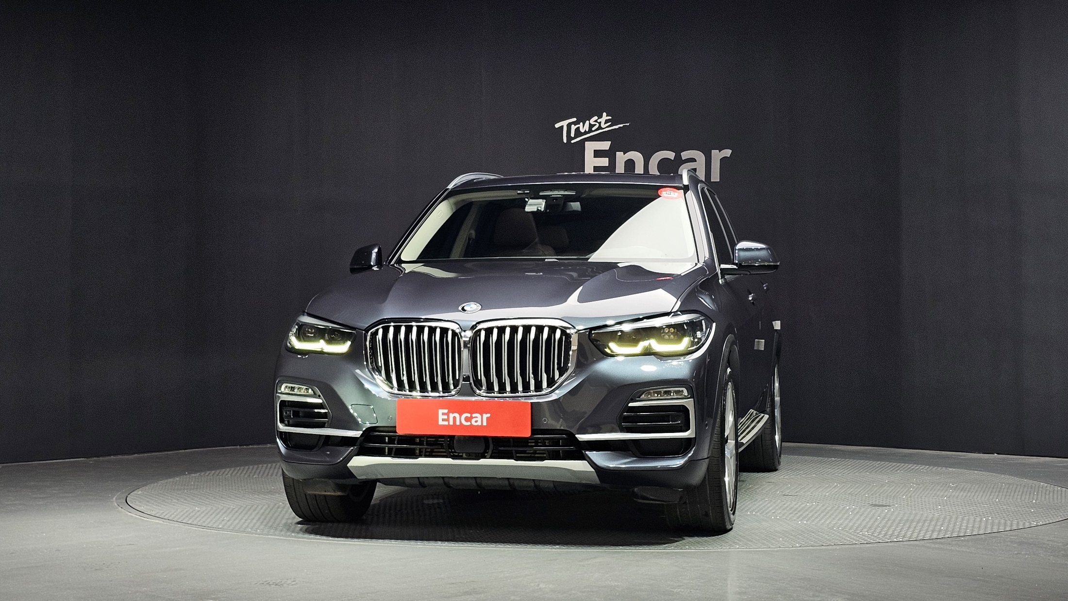 BMW X5 photo 3