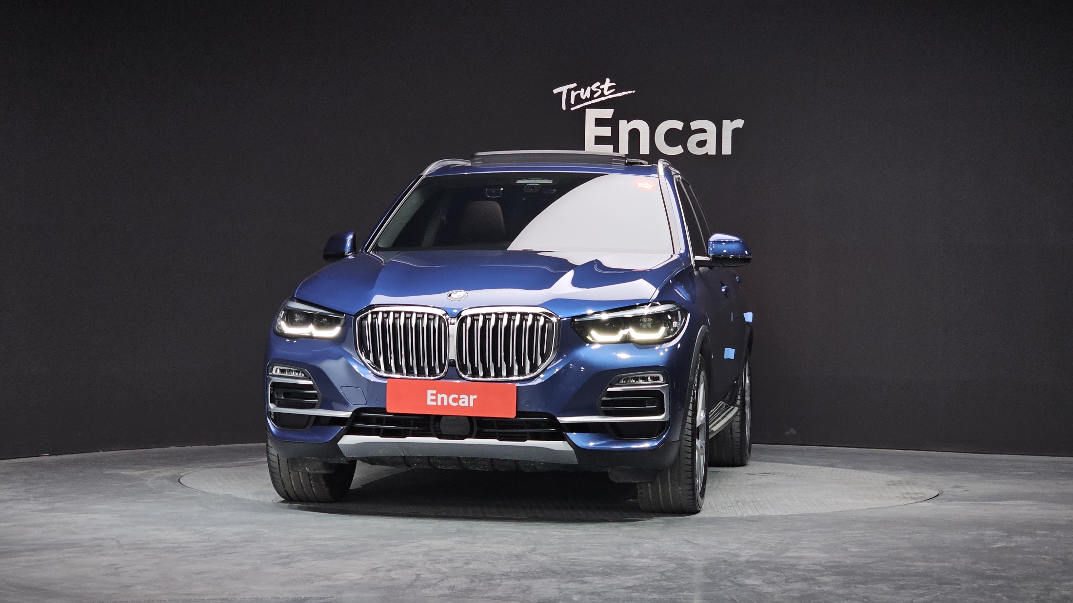 BMW X5 photo 3