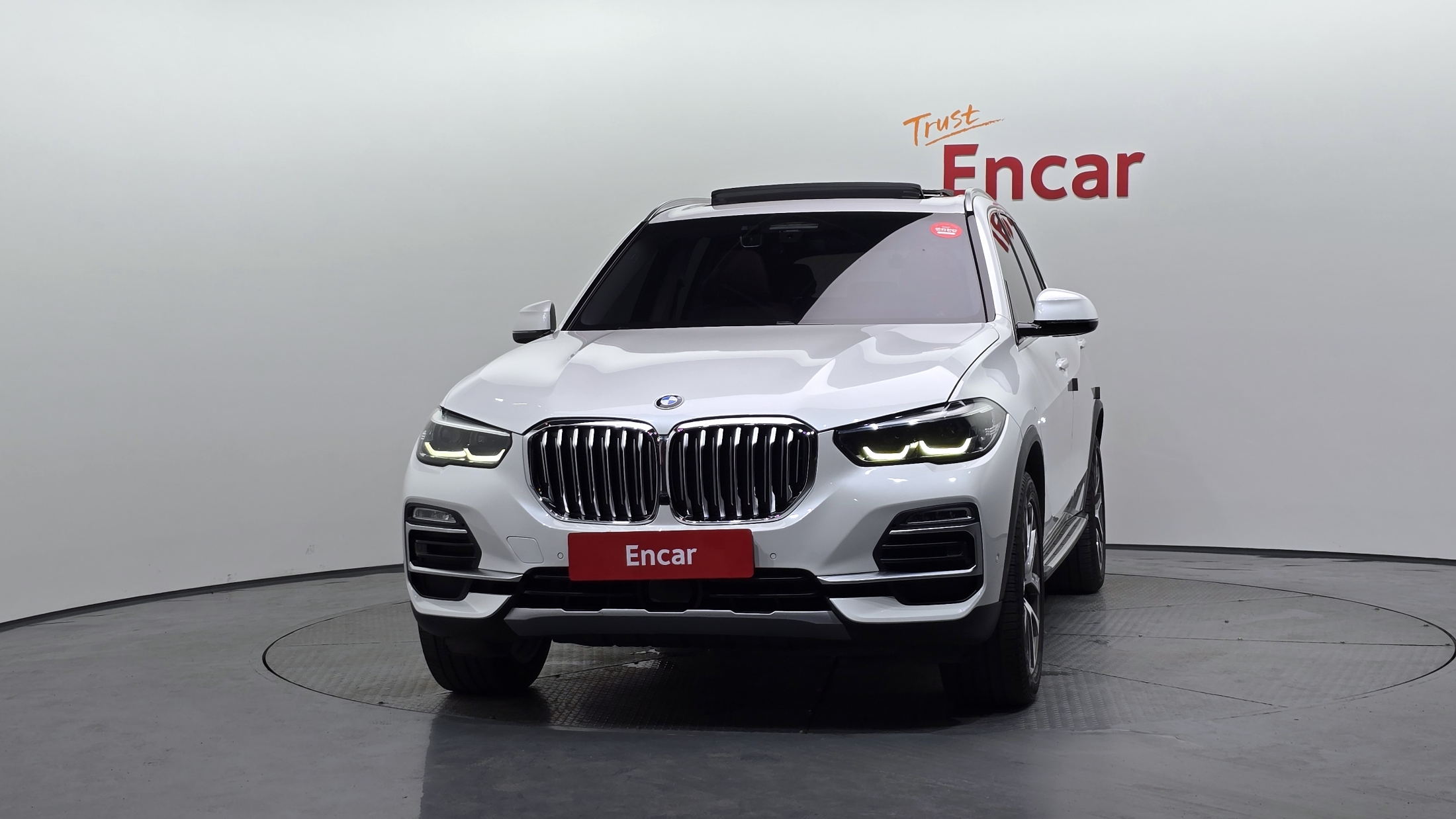 BMW X5 photo 3