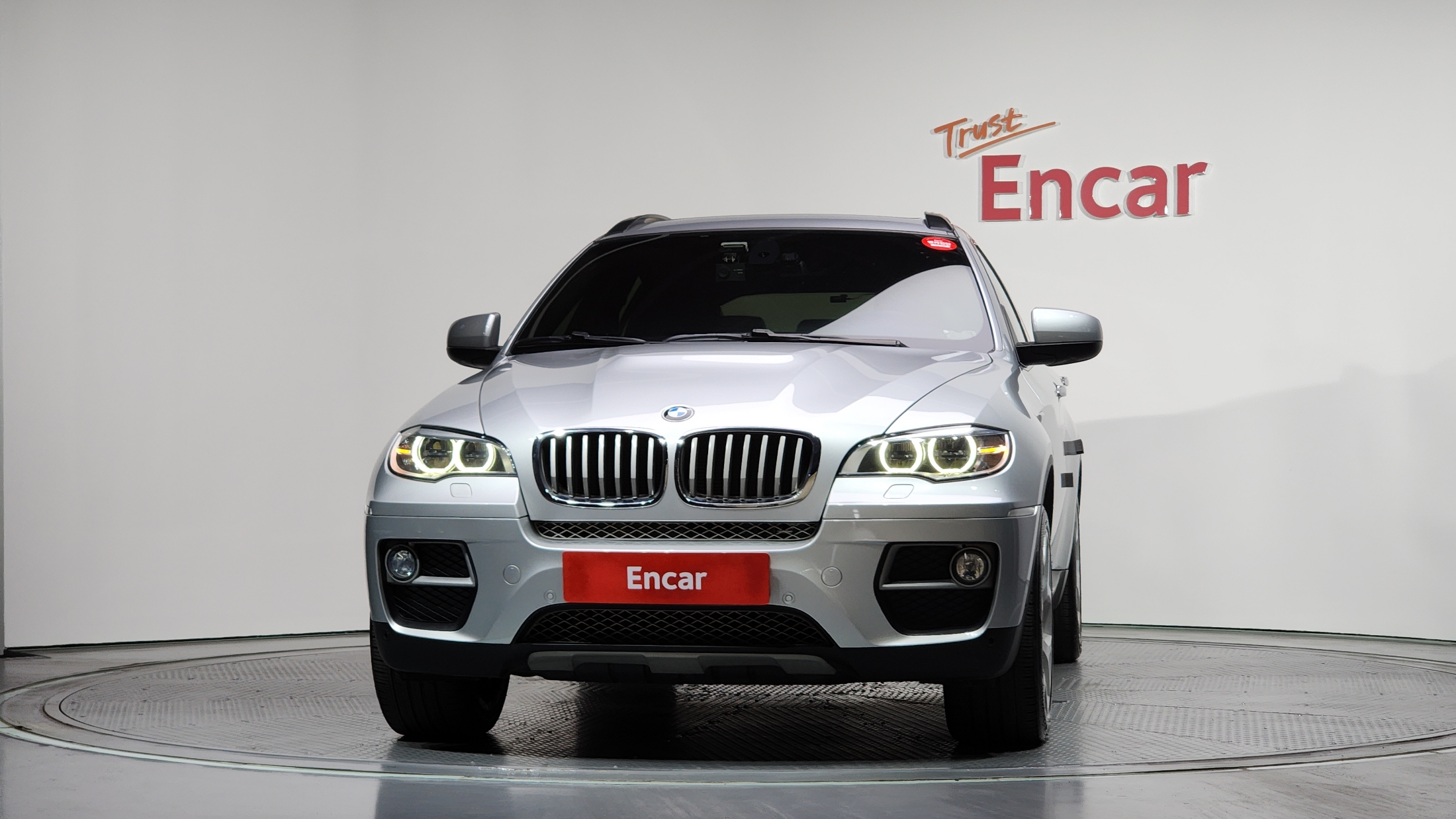 BMW X6 photo 3