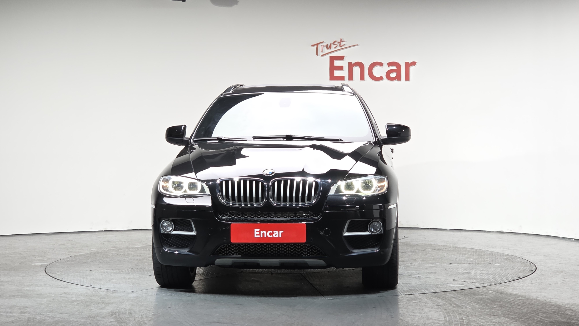 BMW X6 photo 3