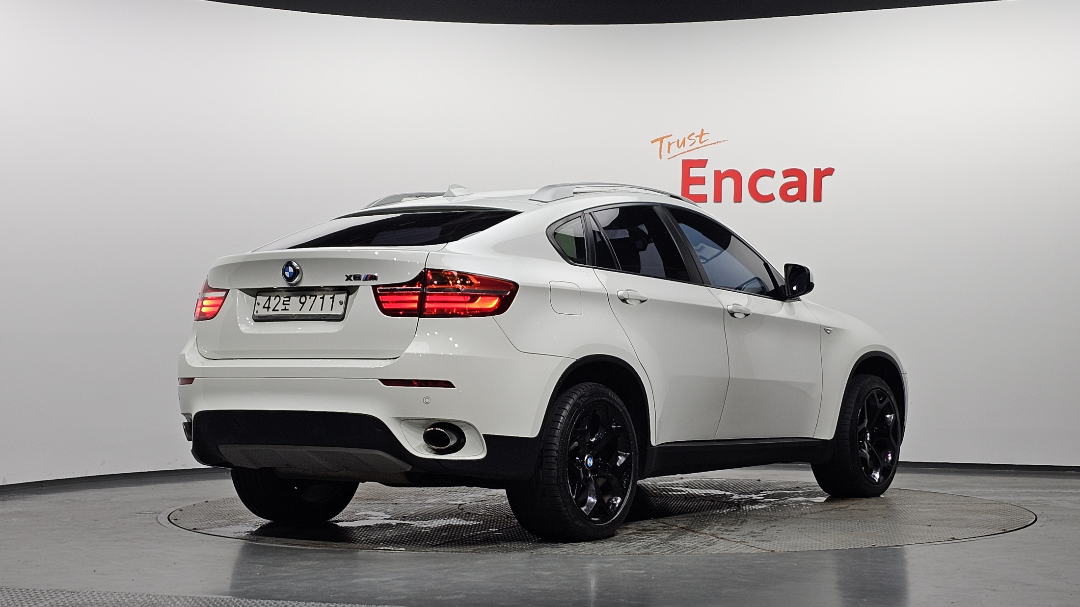 BMW X6 photo 2