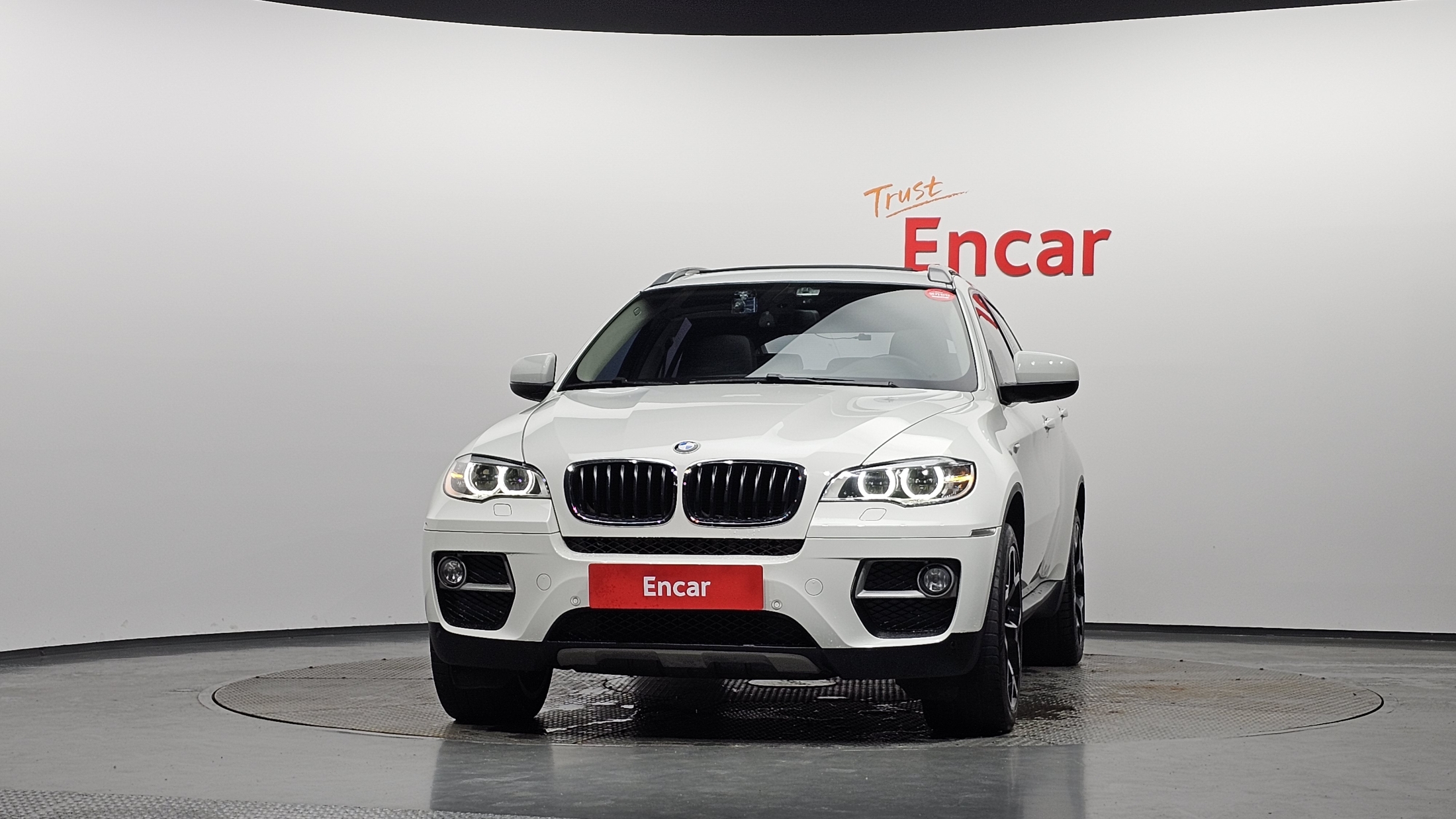 BMW X6 photo 3