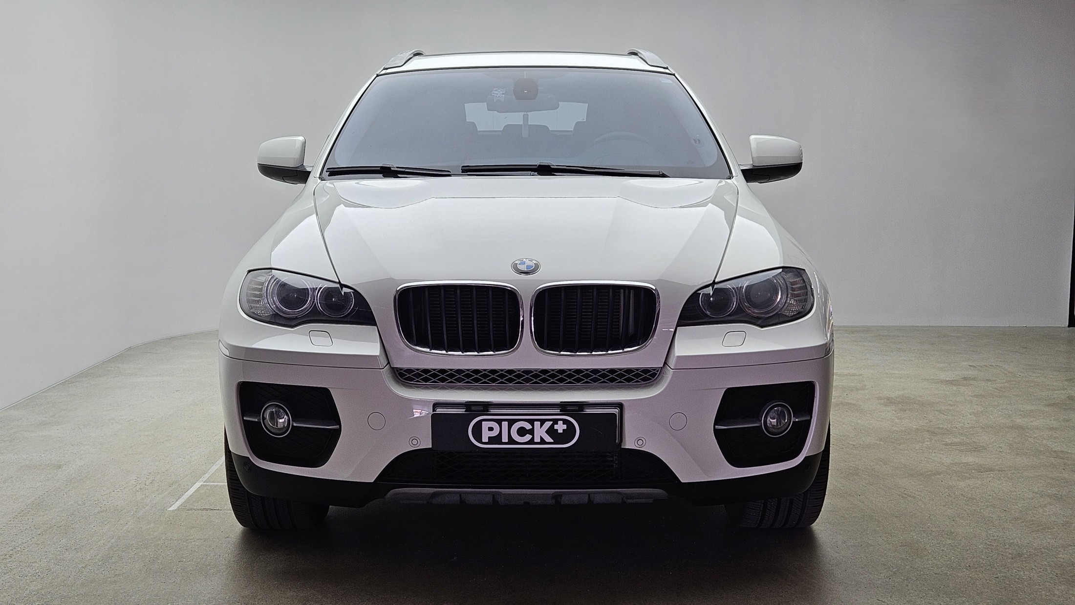 BMW X6 photo 3