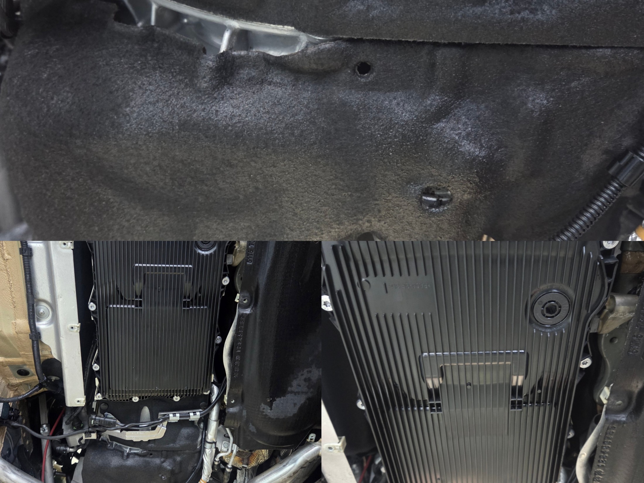 Mazda Bongo front view