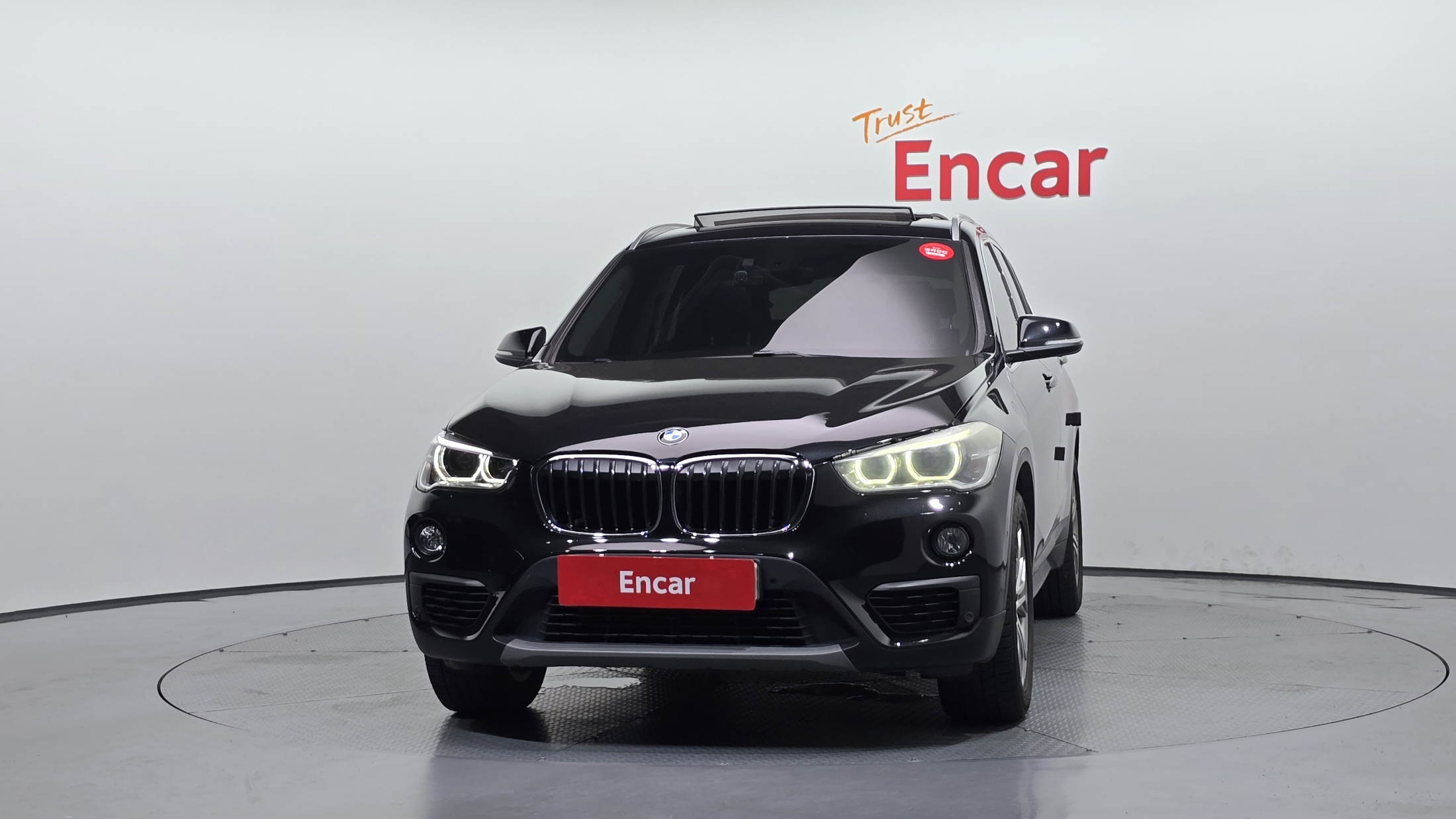 BMW X1 photo 3