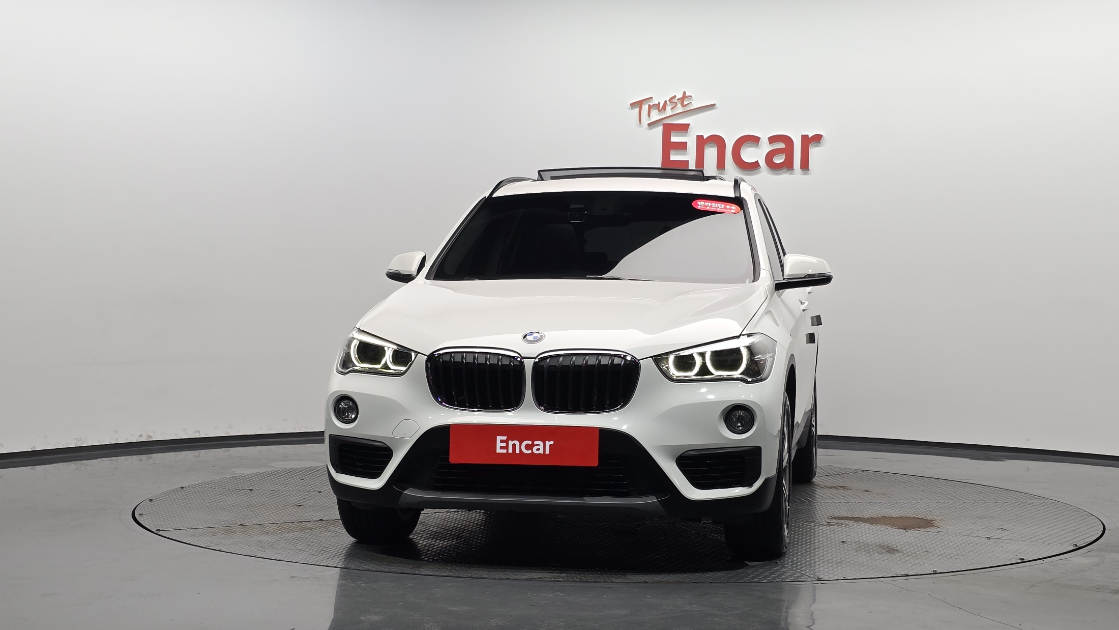 BMW X1 photo 3