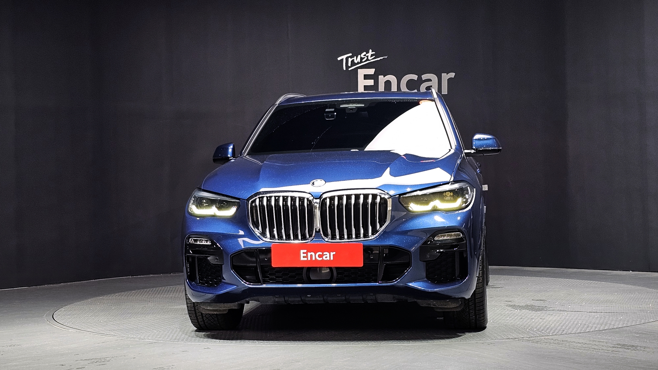 BMW X5 photo 3