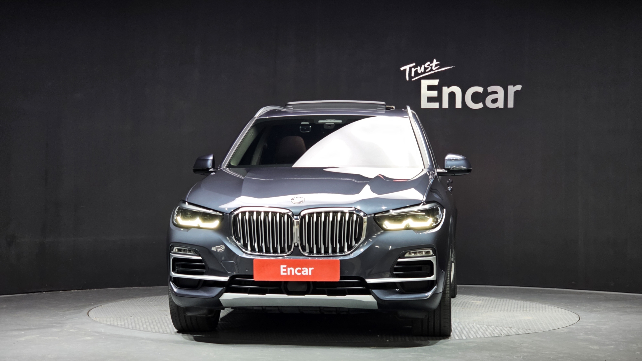 BMW X5 photo 3
