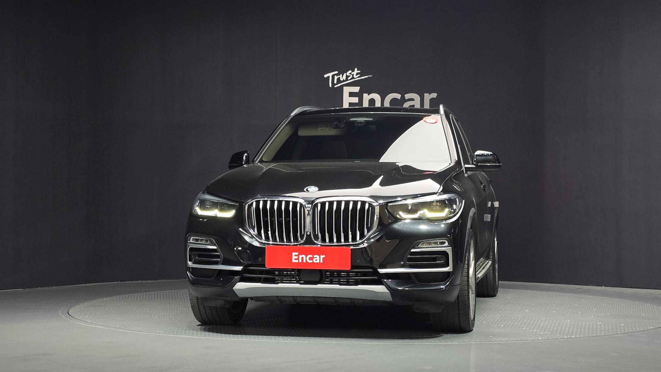 BMW X5 photo 3