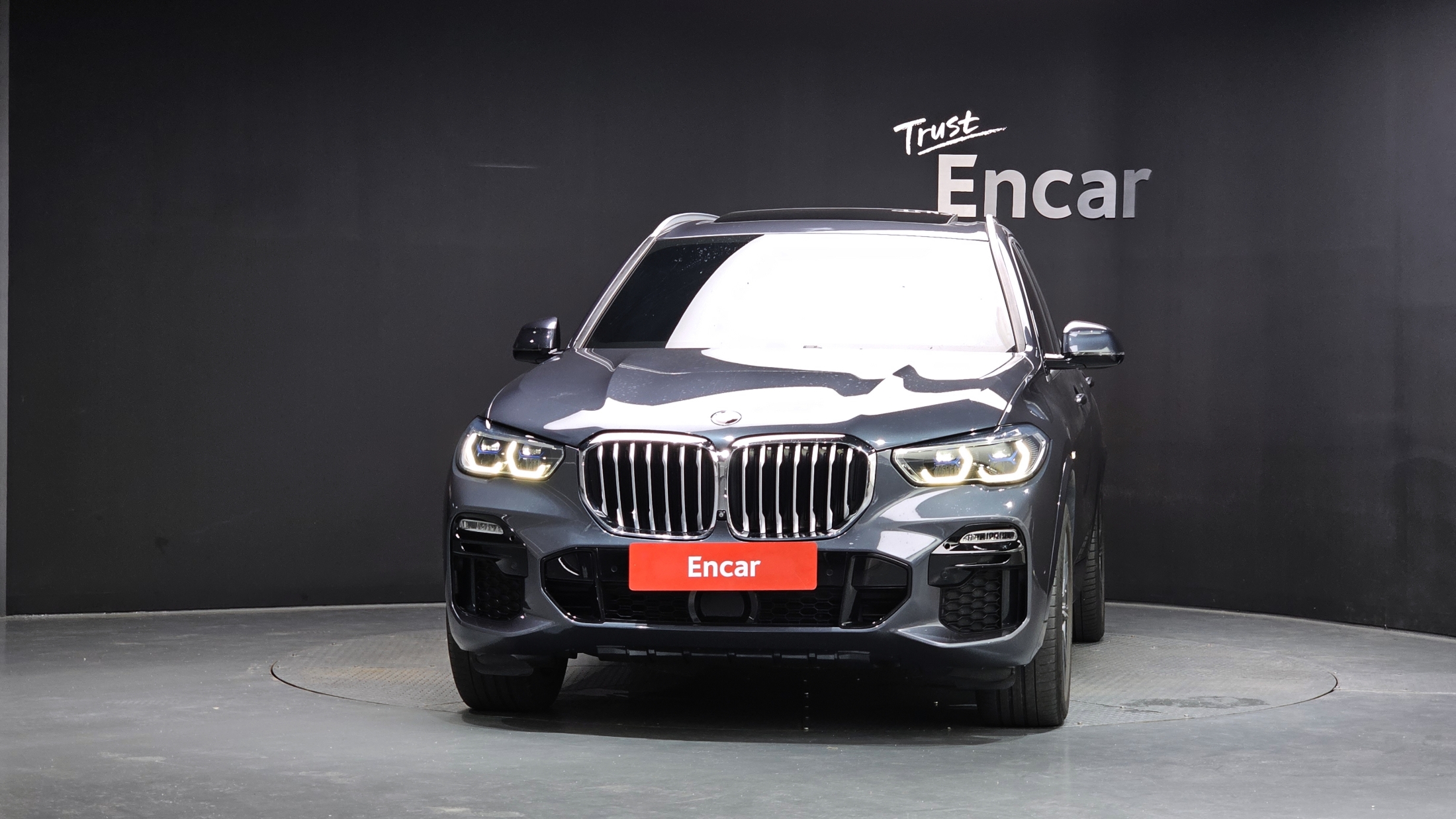 BMW X5 photo 3