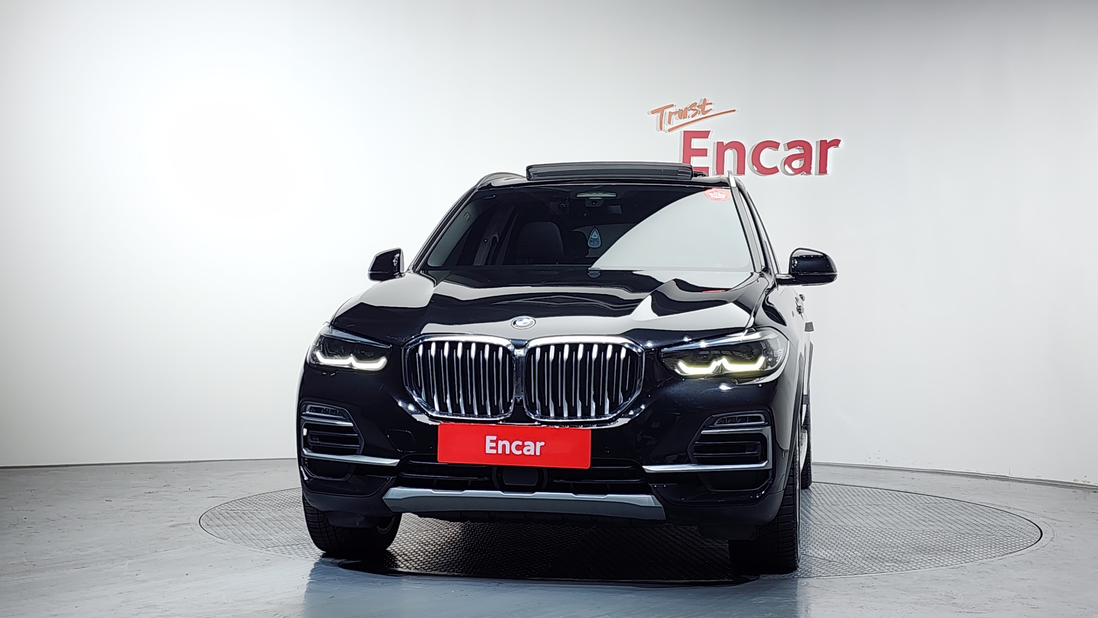 BMW X5 photo 3