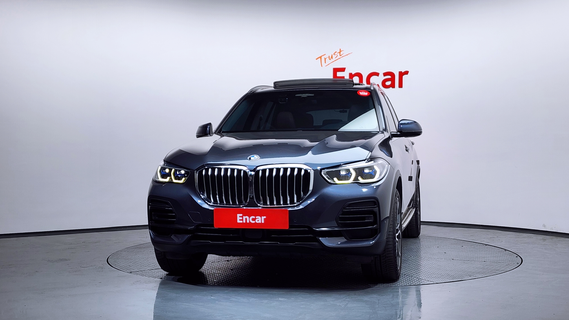 BMW X5 photo 3
