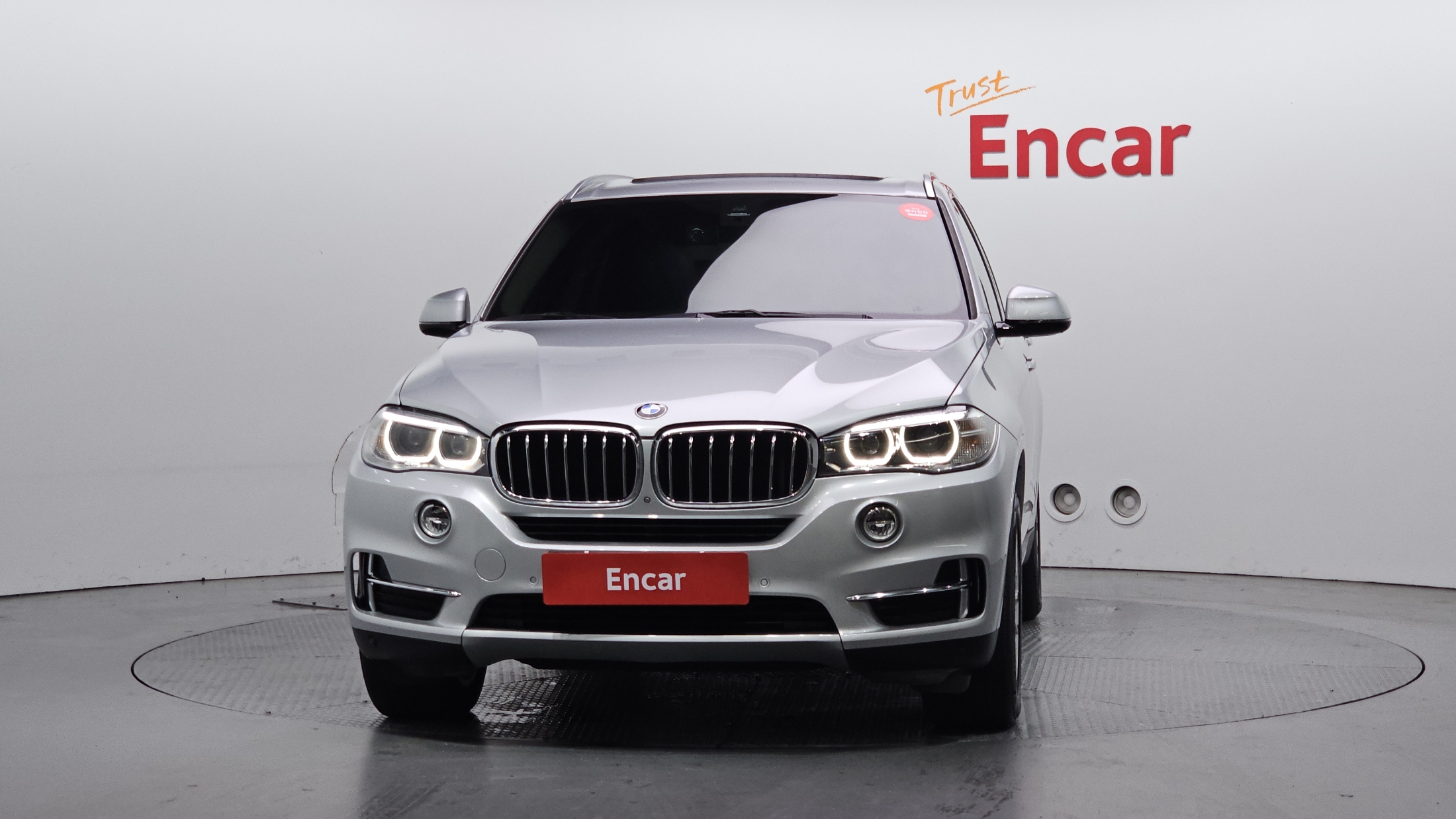 BMW X5 photo 3