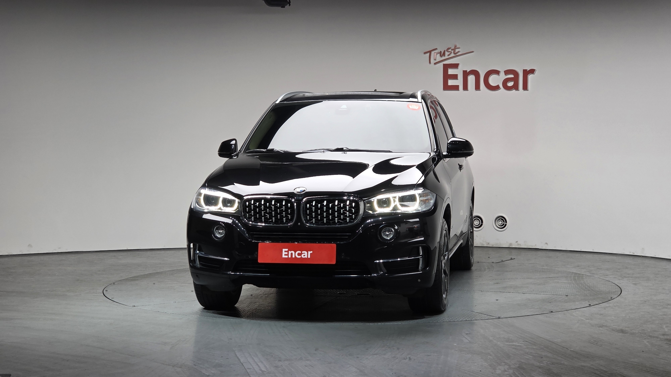 BMW X5 photo 3