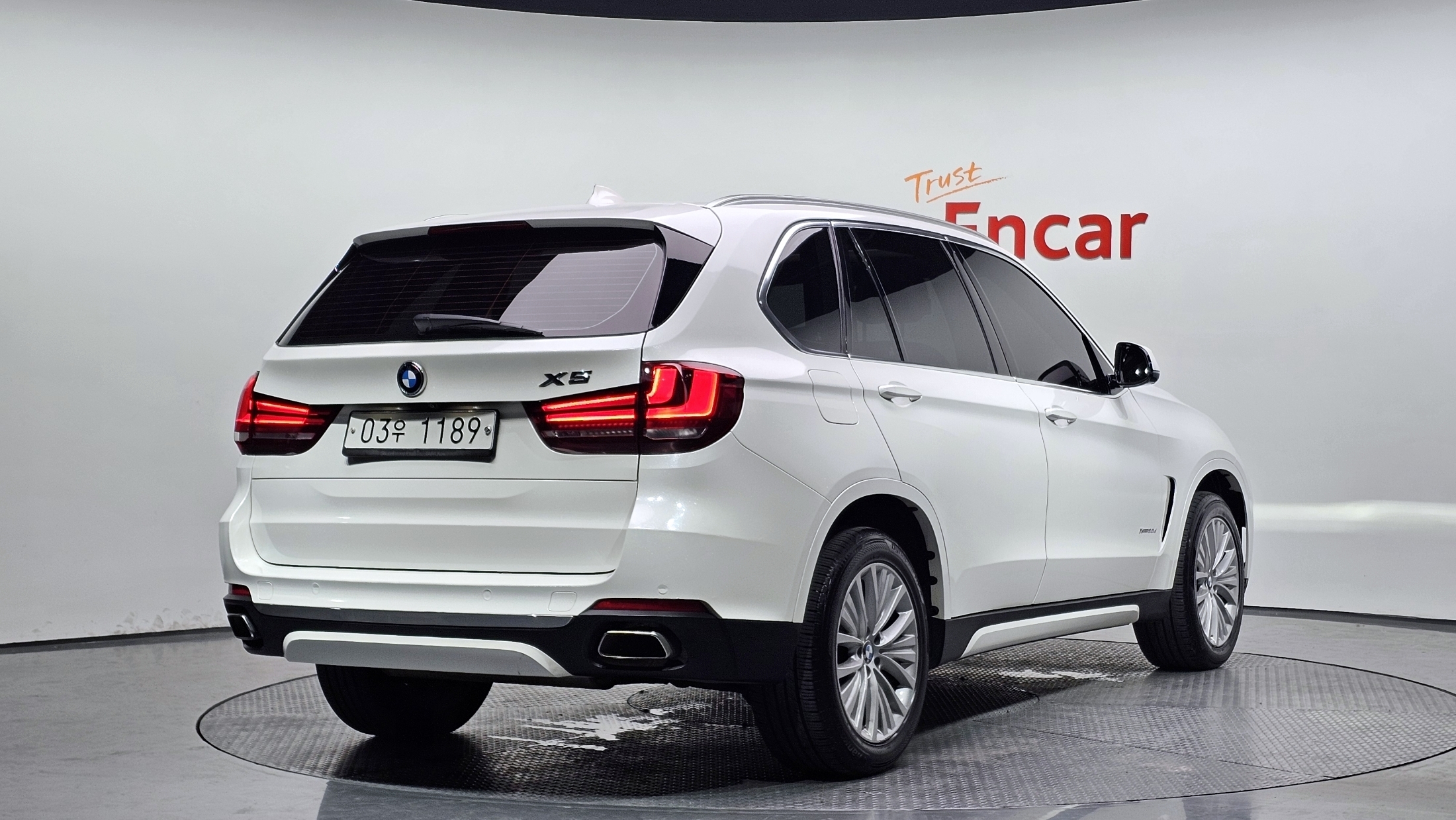 BMW X5 photo 3