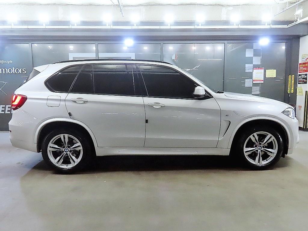 BMW X5 photo 3