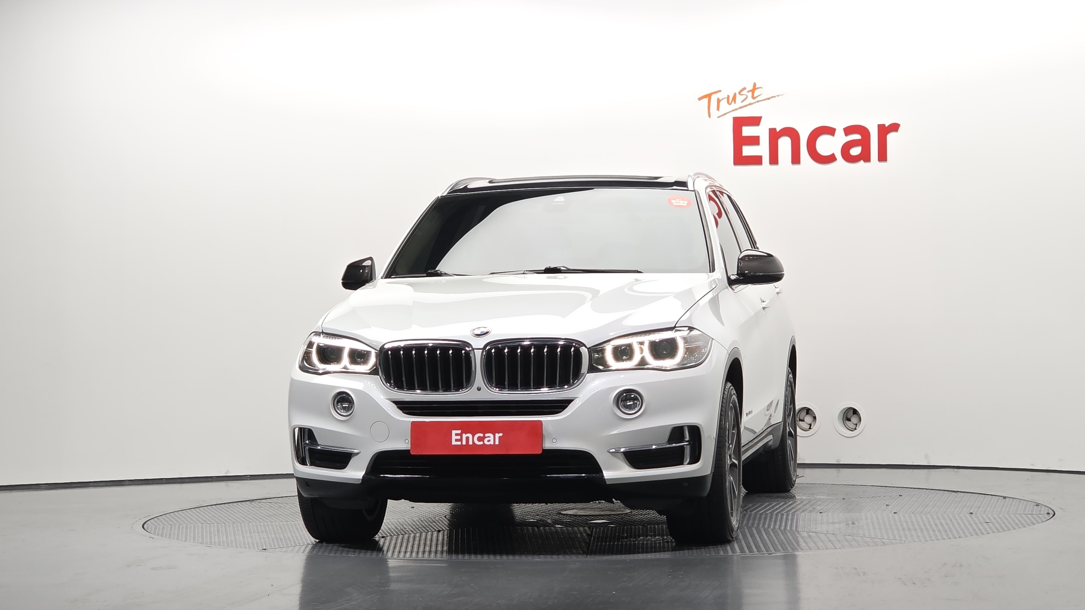 BMW X5 photo 3