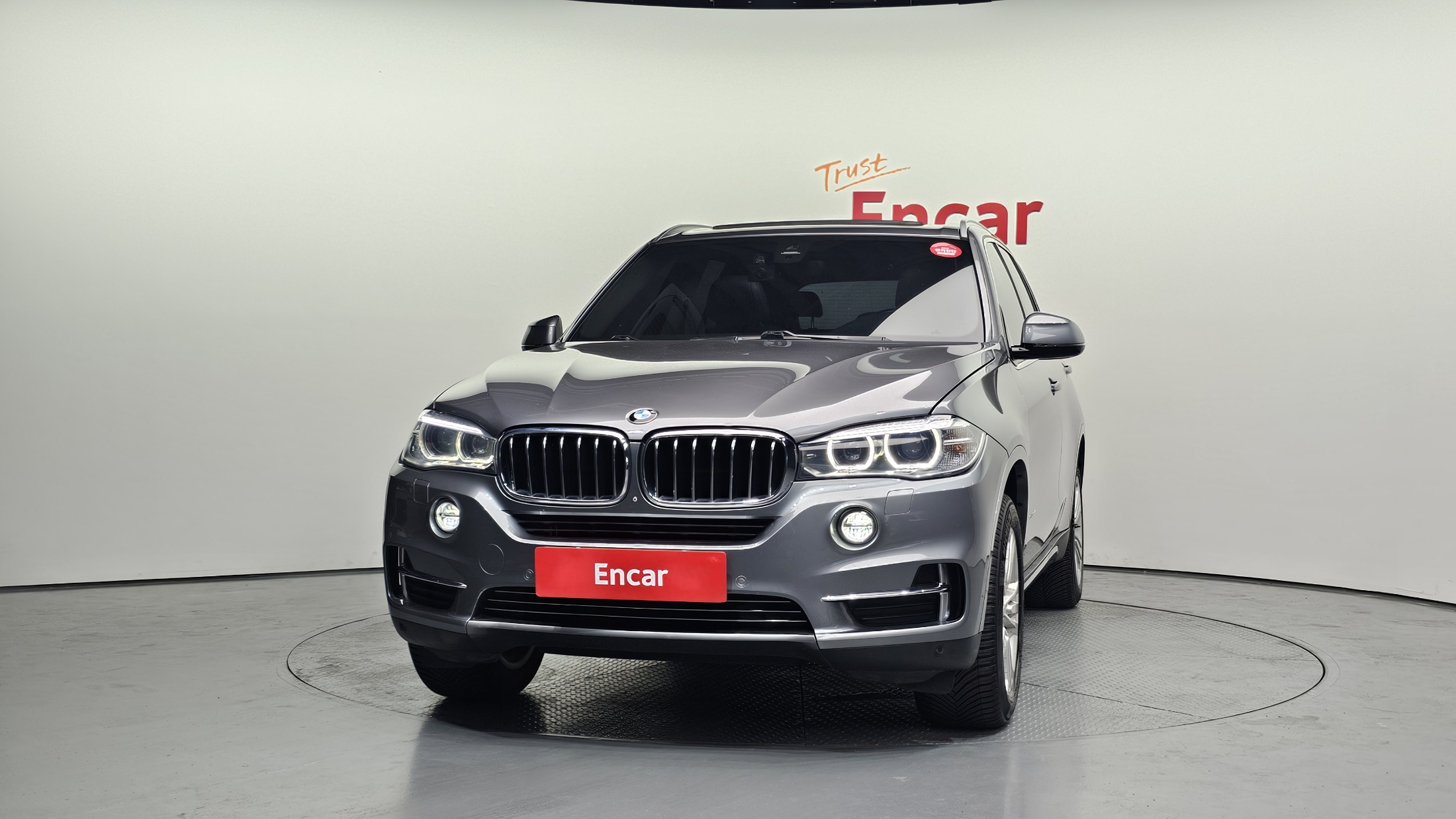 BMW X5 photo 3