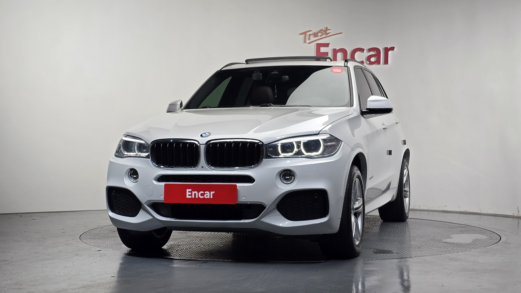 BMW X5 photo 3