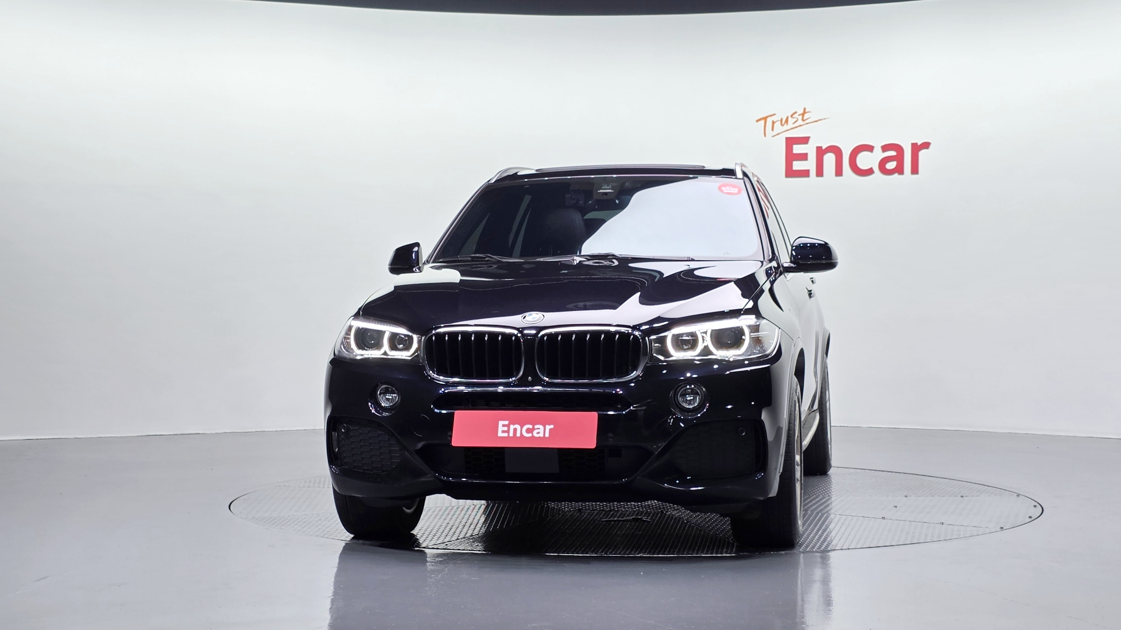 BMW X5 photo 3