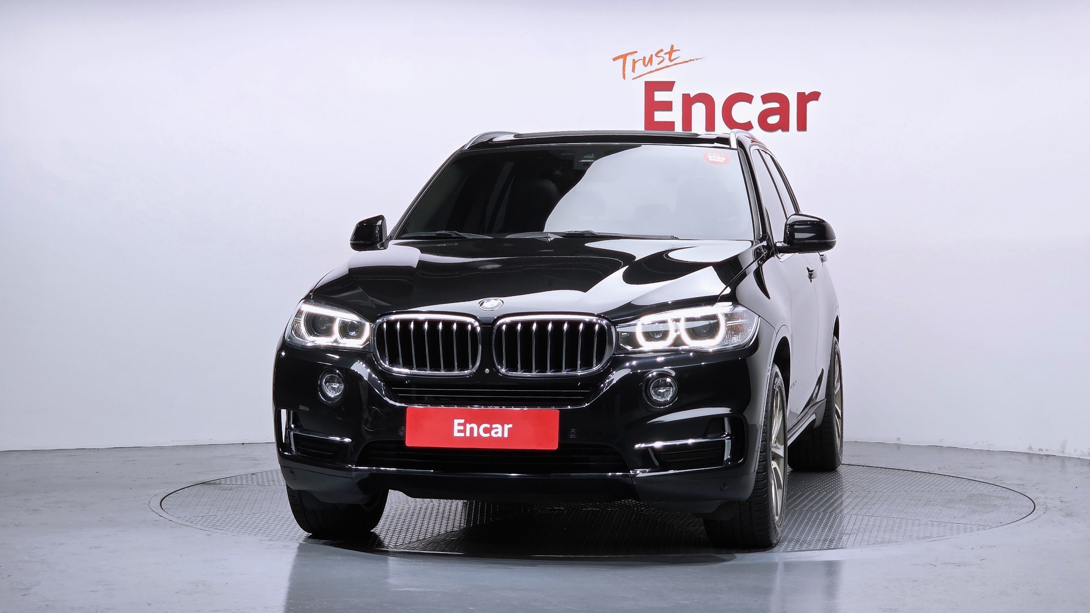 BMW X5 photo 3
