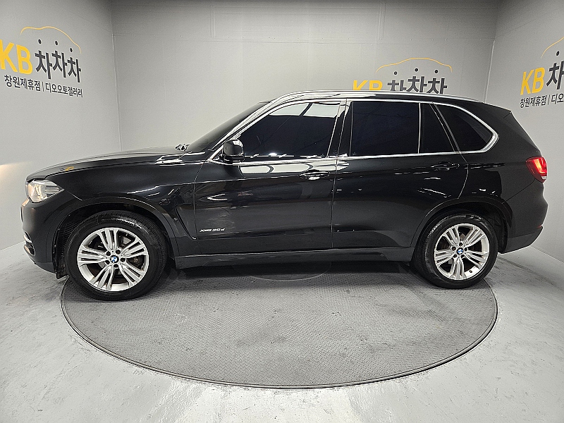BMW X5 photo 3
