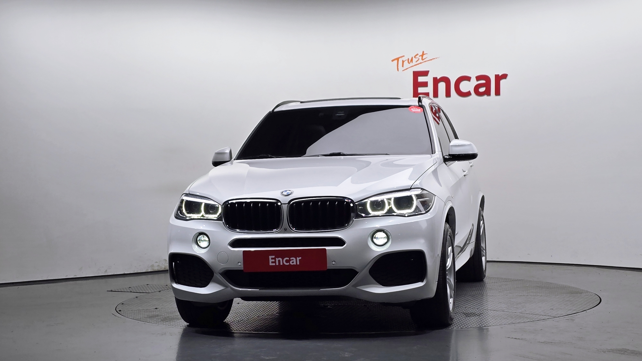 BMW X5 photo 3