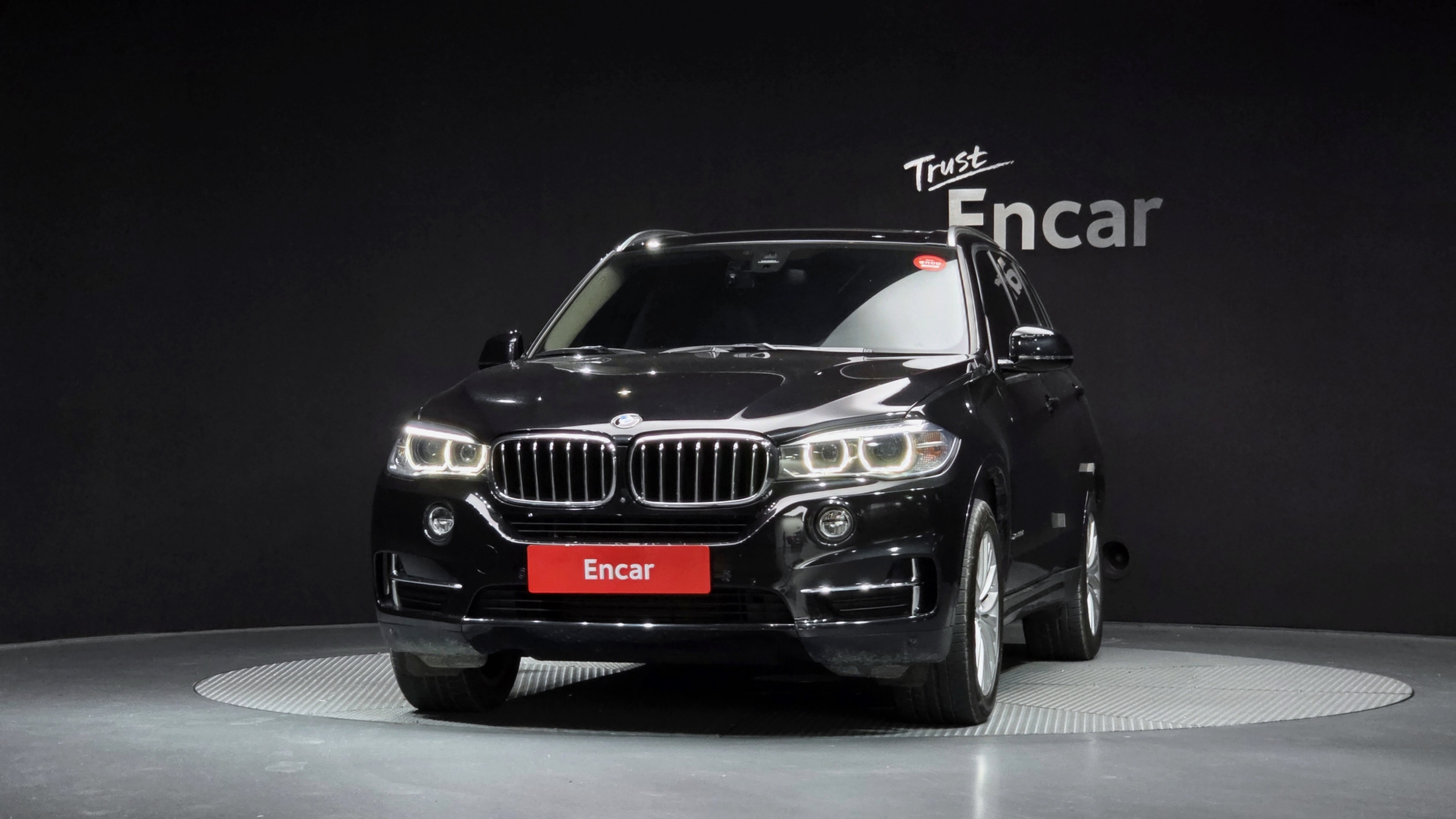 BMW X5 photo 3